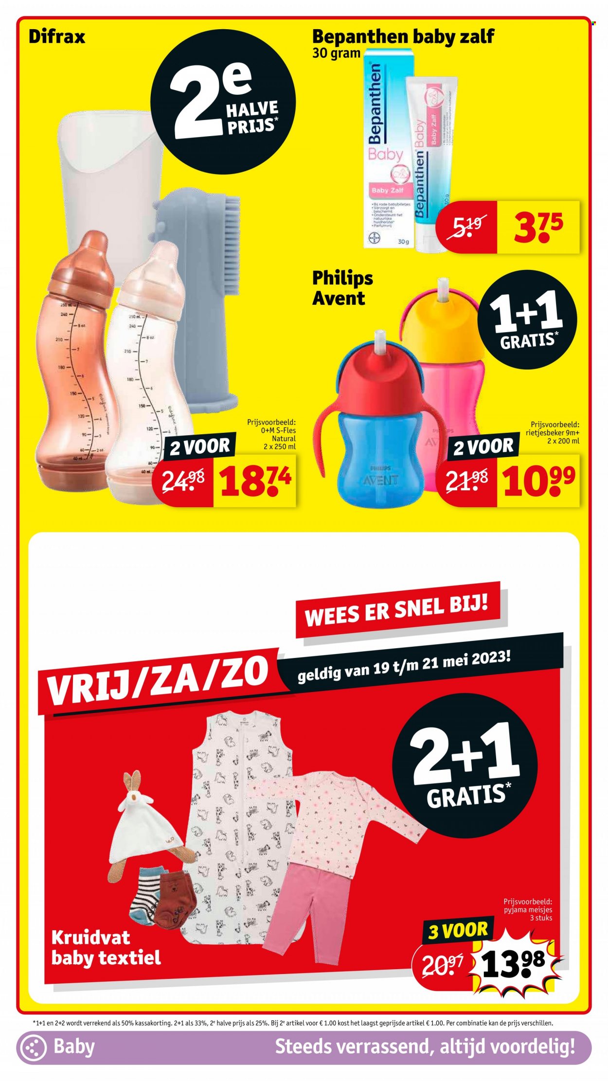 Kruidvat-aanbieding - 16-5-2023 - 28-5-2023. Pagina 42