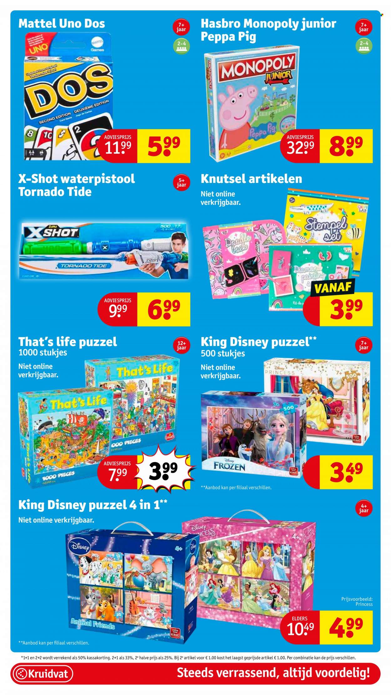 Kruidvat-aanbieding - 16-5-2023 - 28-5-2023. Pagina 45