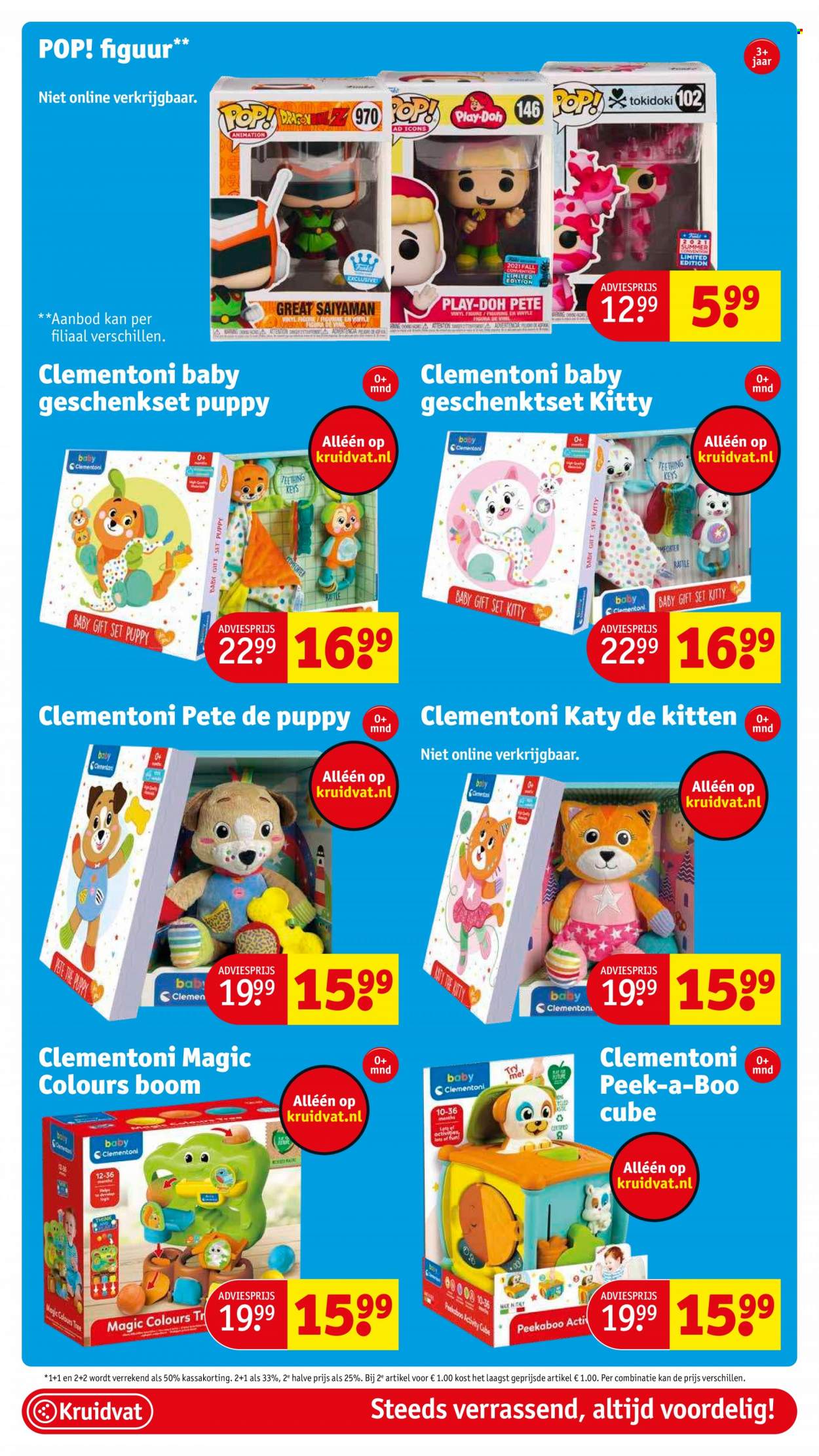 Kruidvat-aanbieding - 16-5-2023 - 28-5-2023. Pagina 47