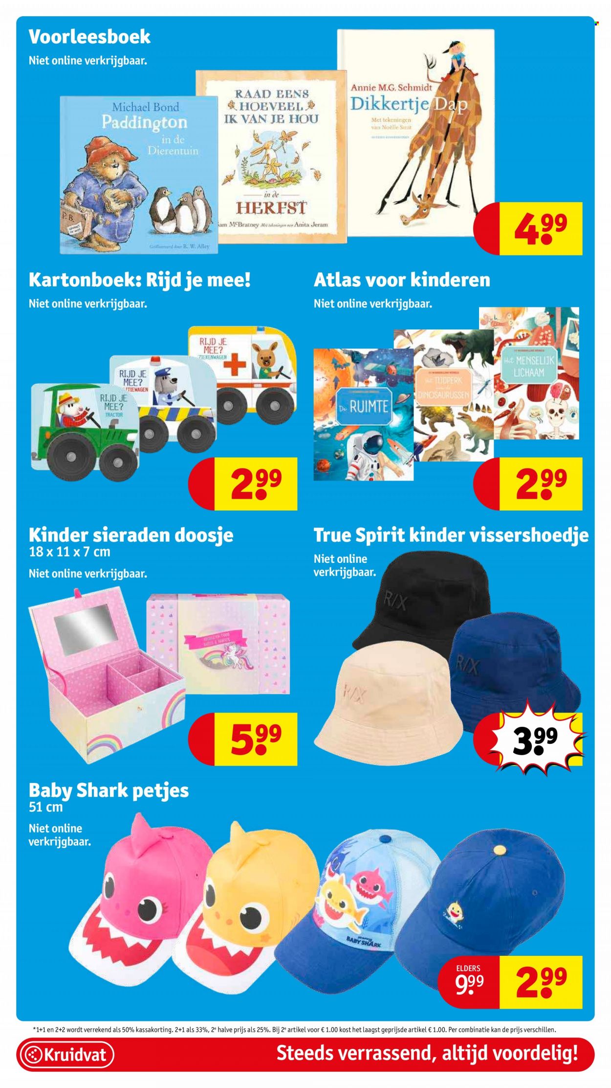 Kruidvat-aanbieding - 16-5-2023 - 28-5-2023. Pagina 50