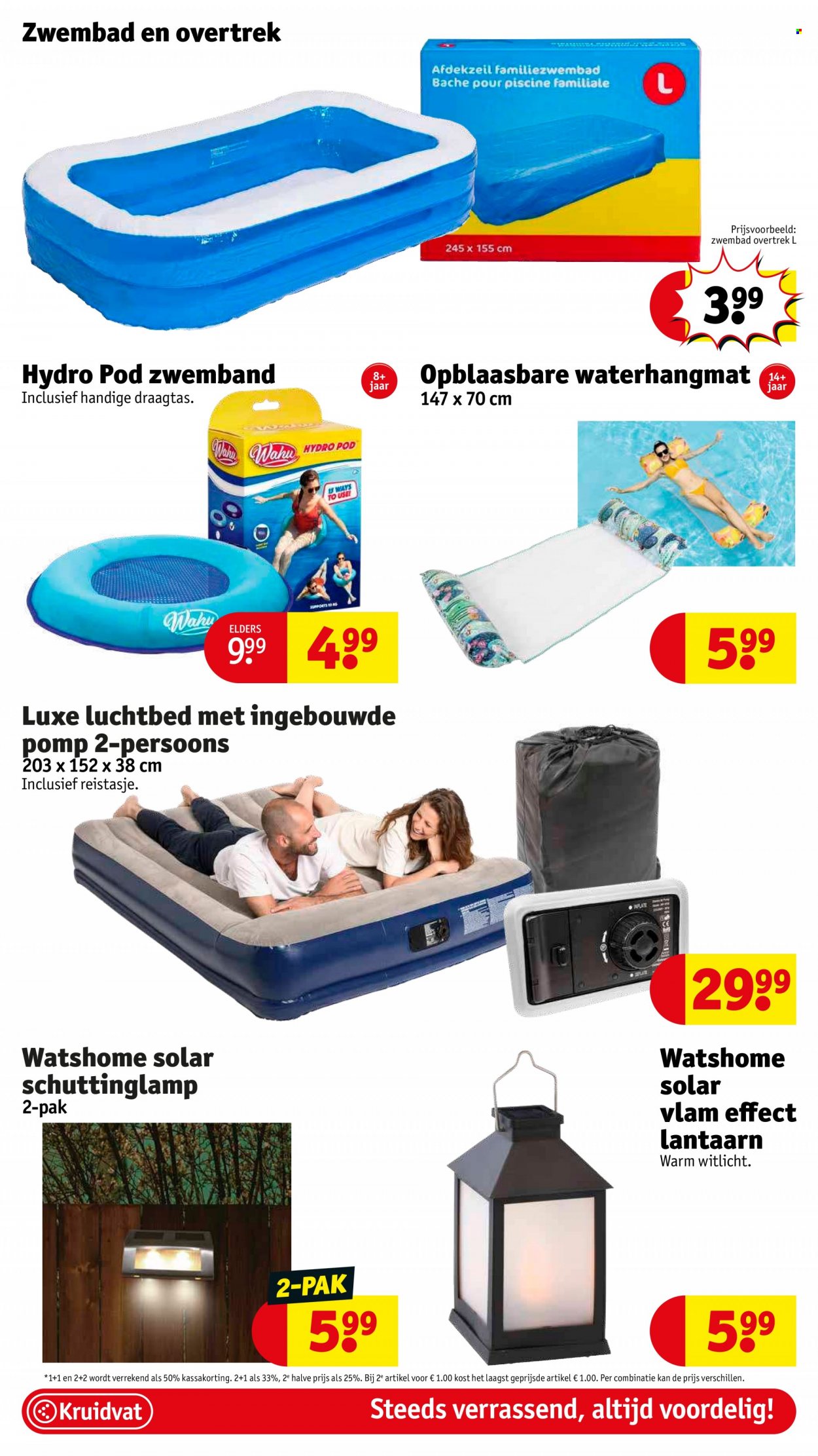 Kruidvat-aanbieding - 16-5-2023 - 28-5-2023. Pagina 52
