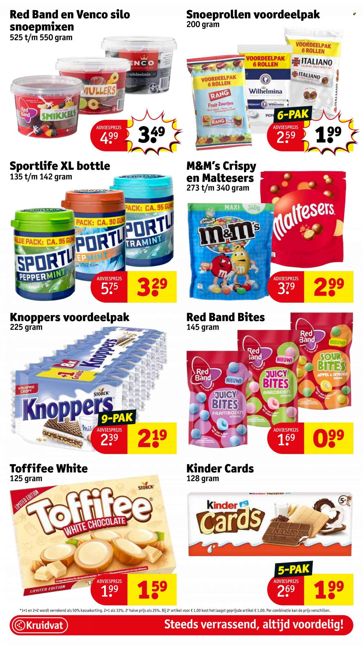 Kruidvat-aanbieding - 16-5-2023 - 28-5-2023. Pagina 59