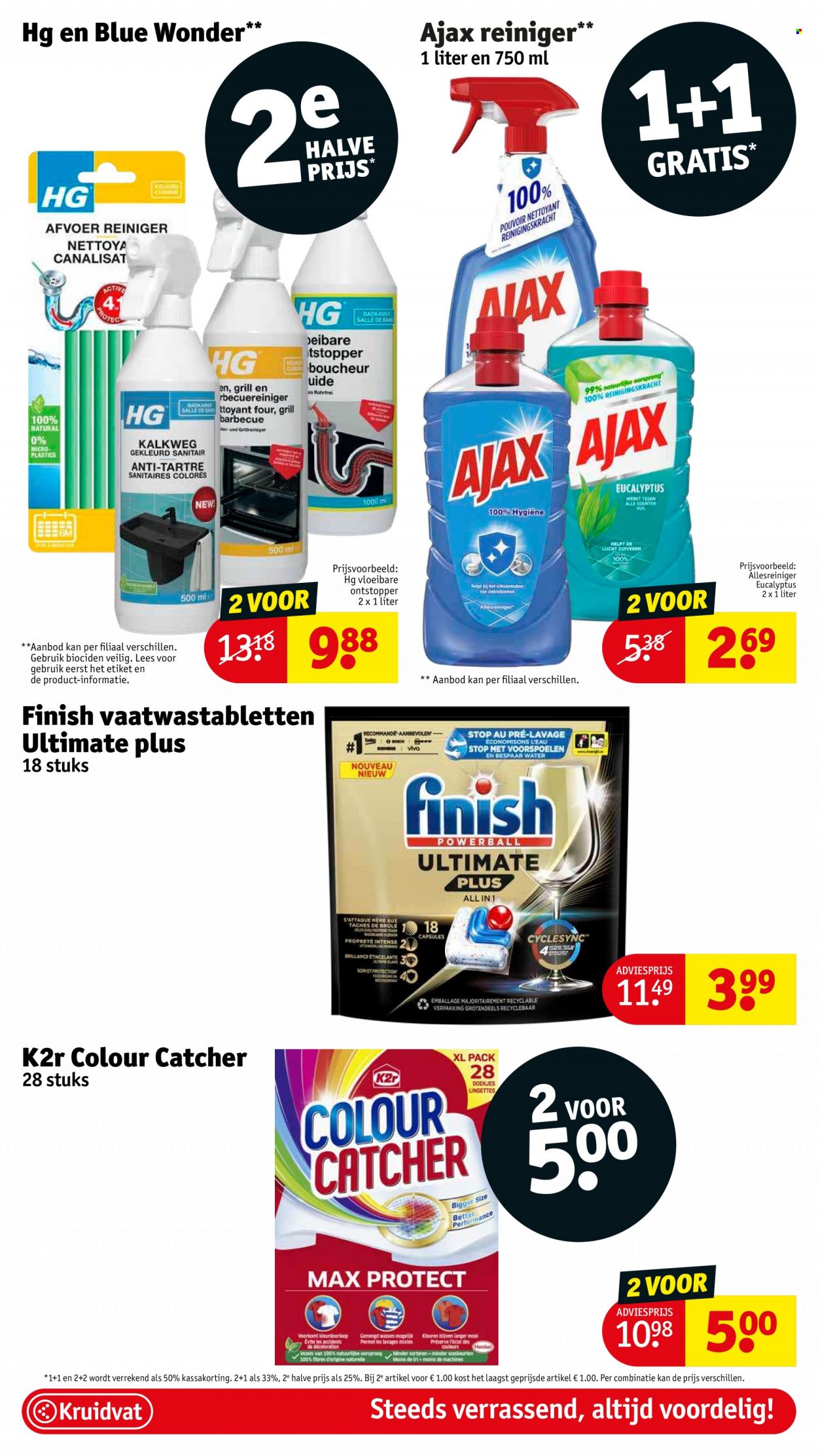 Kruidvat-aanbieding - 16-5-2023 - 28-5-2023. Pagina 62