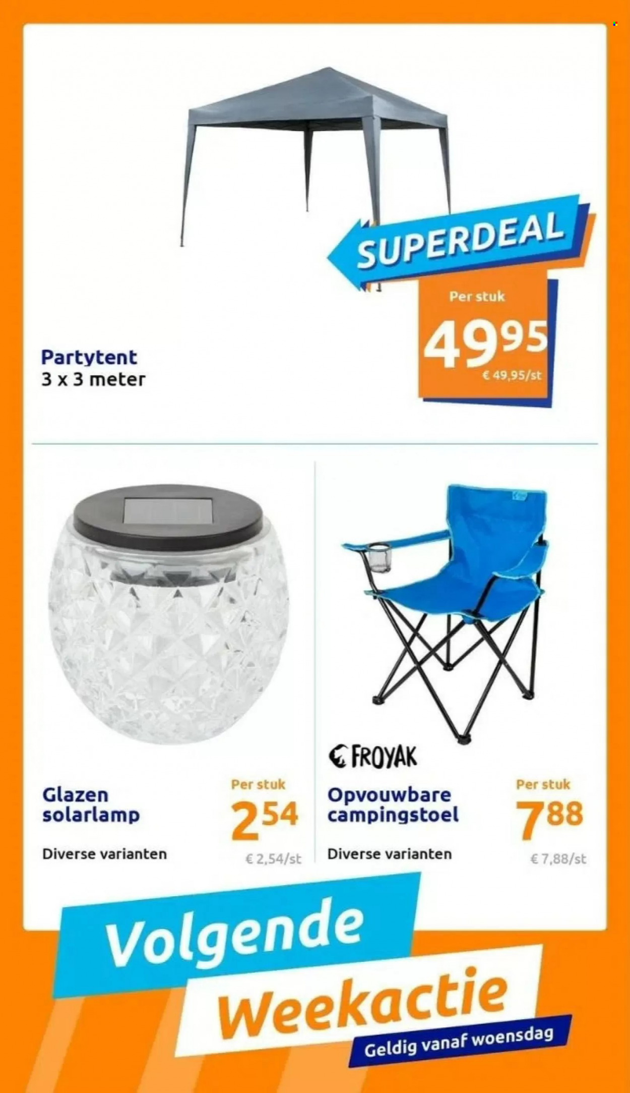 Action-aanbieding. Pagina 5