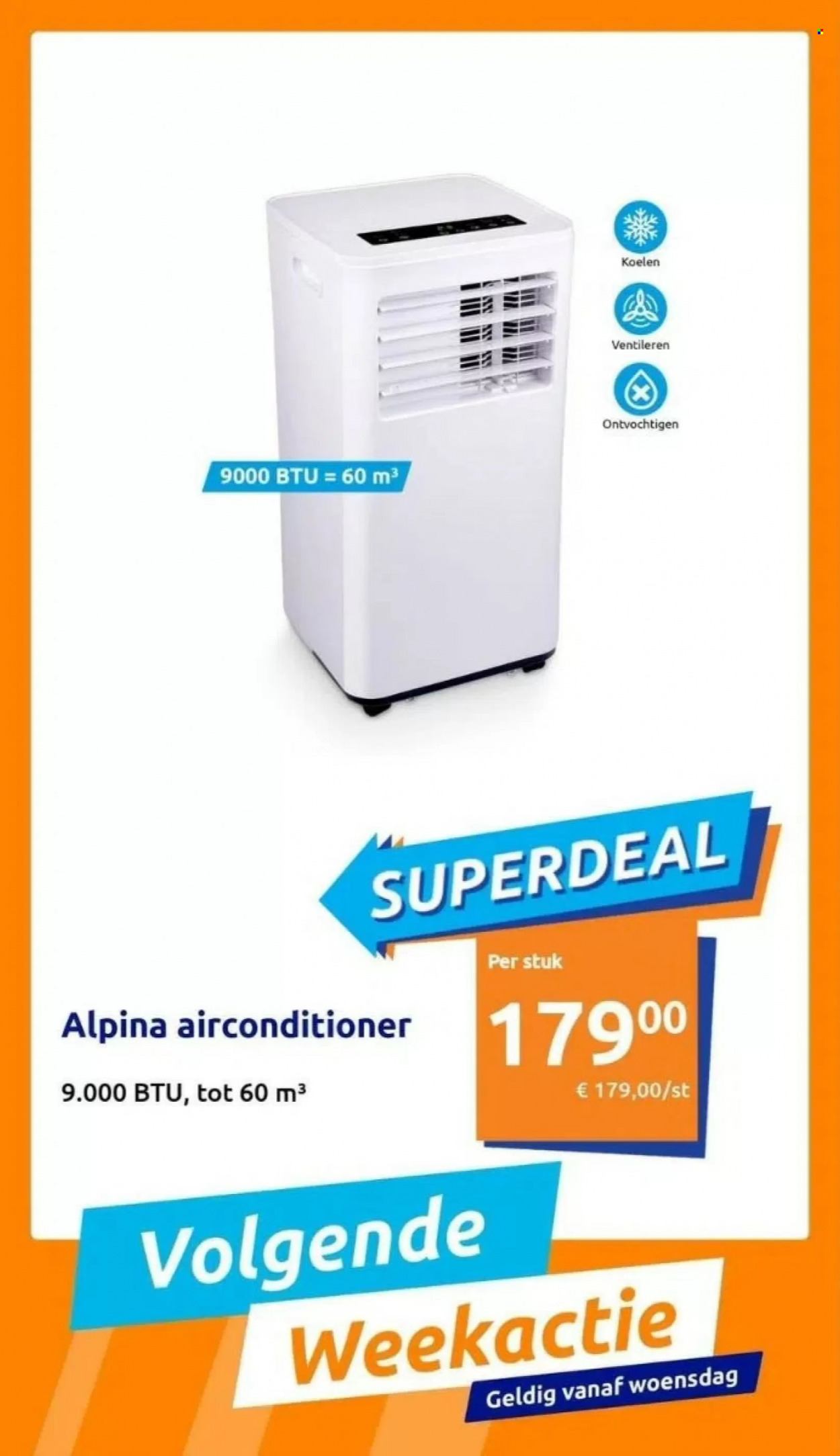 Action-aanbieding. Pagina 7