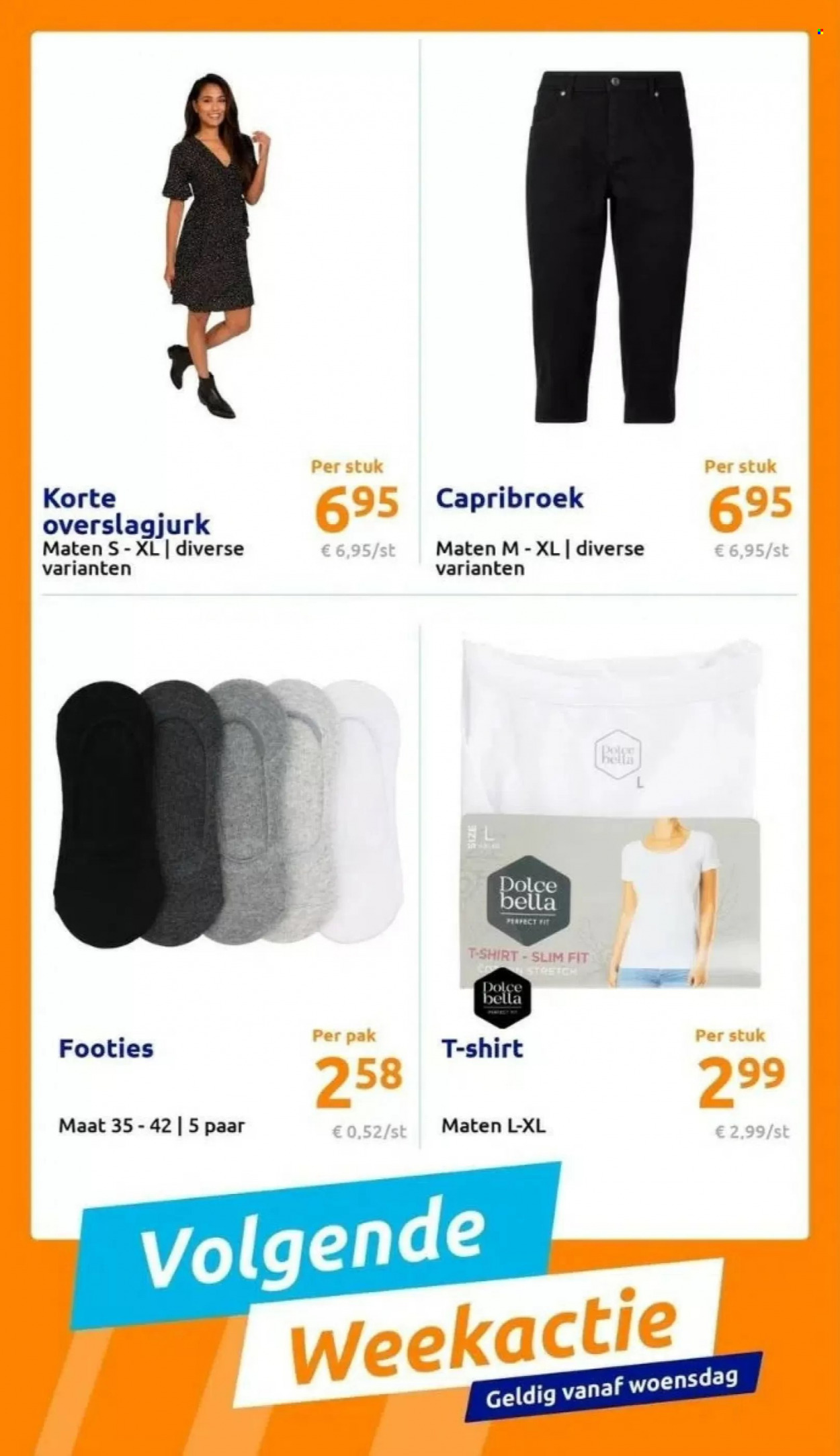 Action-aanbieding. Pagina 14