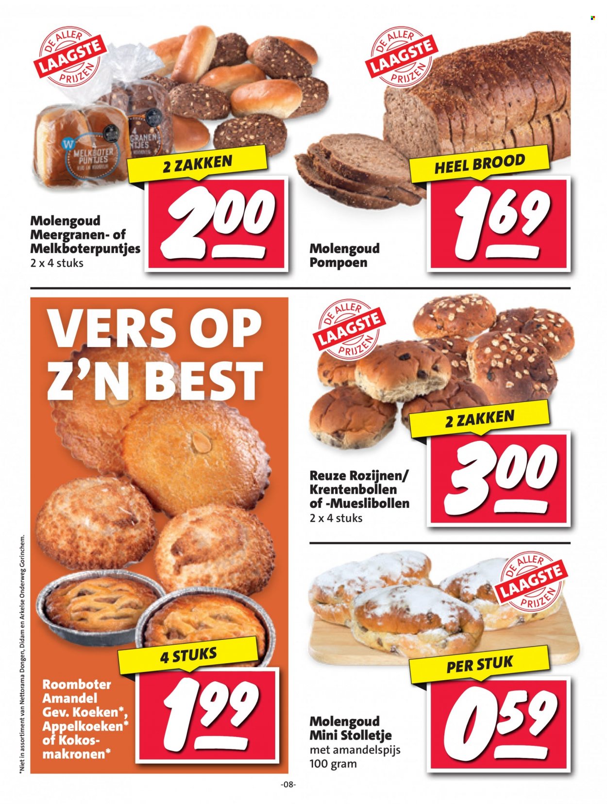 Nettorama-aanbieding - 15-5-2023 - 21-5-2023. Pagina 8