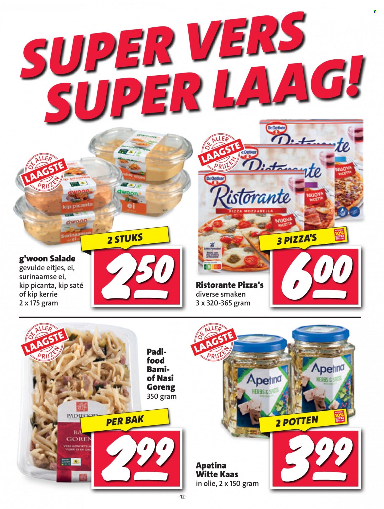 Nettorama-aanbieding - 15-5-2023 - 21-5-2023. Pagina 12