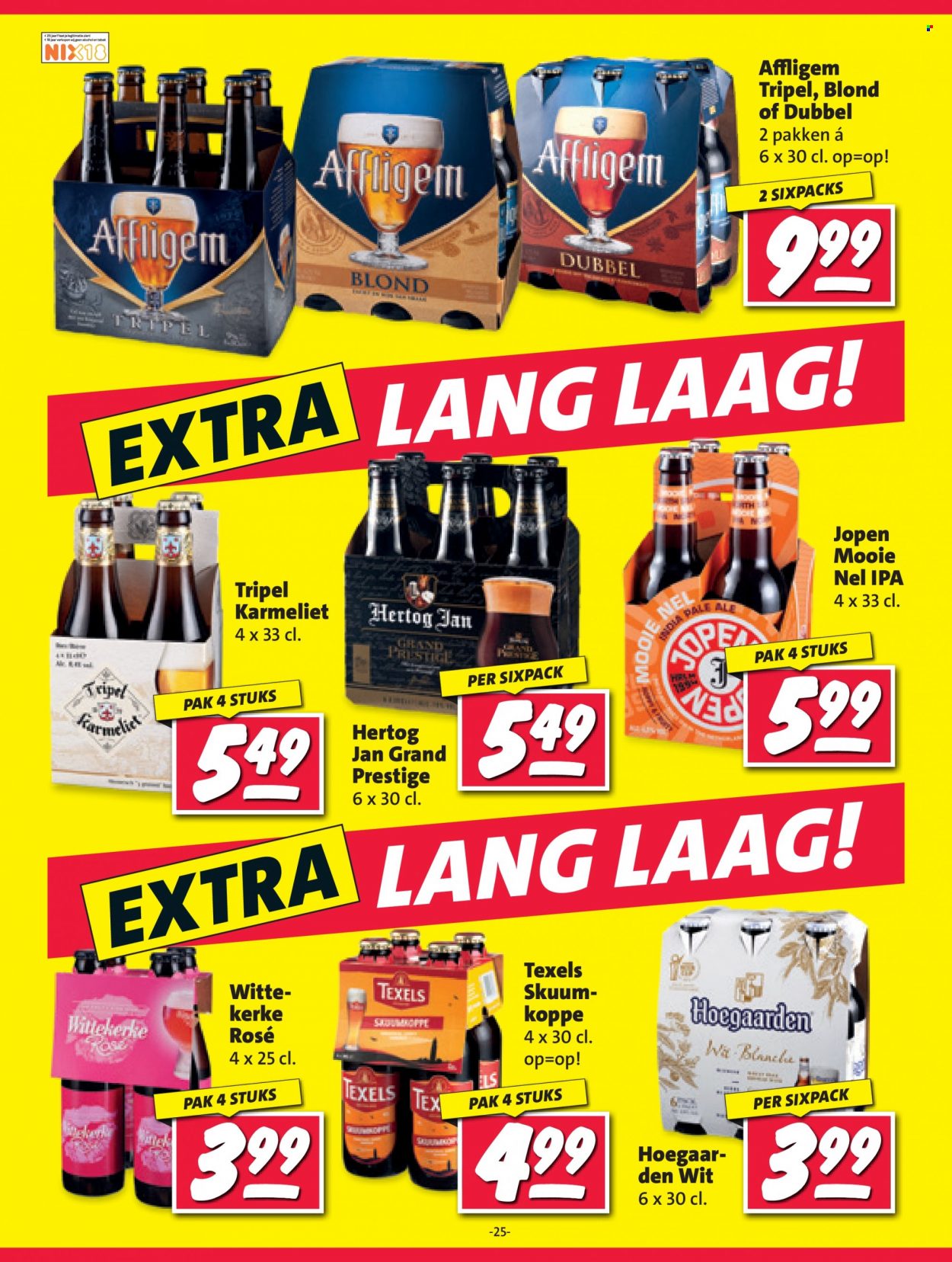 Nettorama-aanbieding - 15-5-2023 - 21-5-2023. Pagina 25