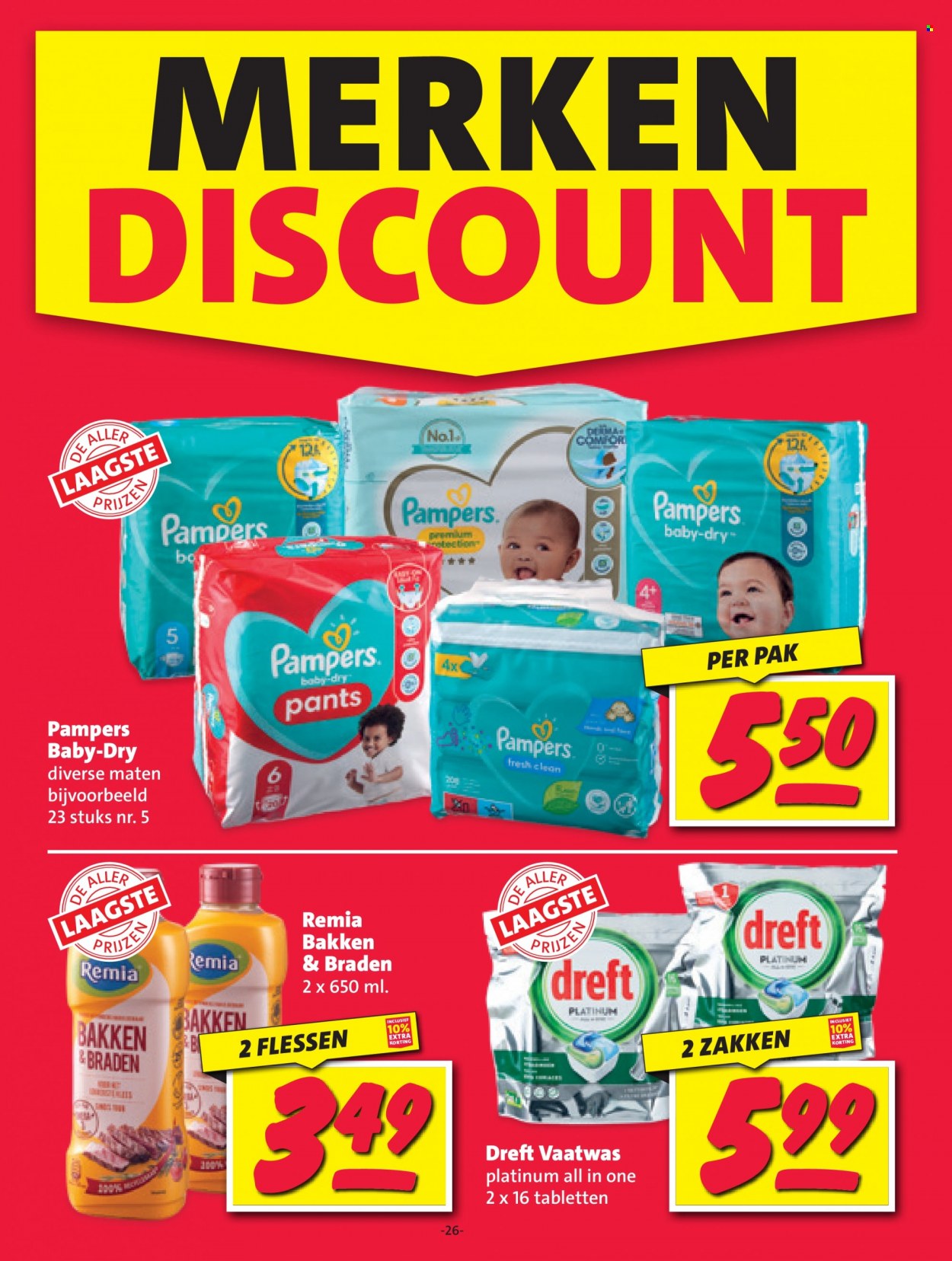 Nettorama-aanbieding - 15-5-2023 - 21-5-2023. Pagina 26