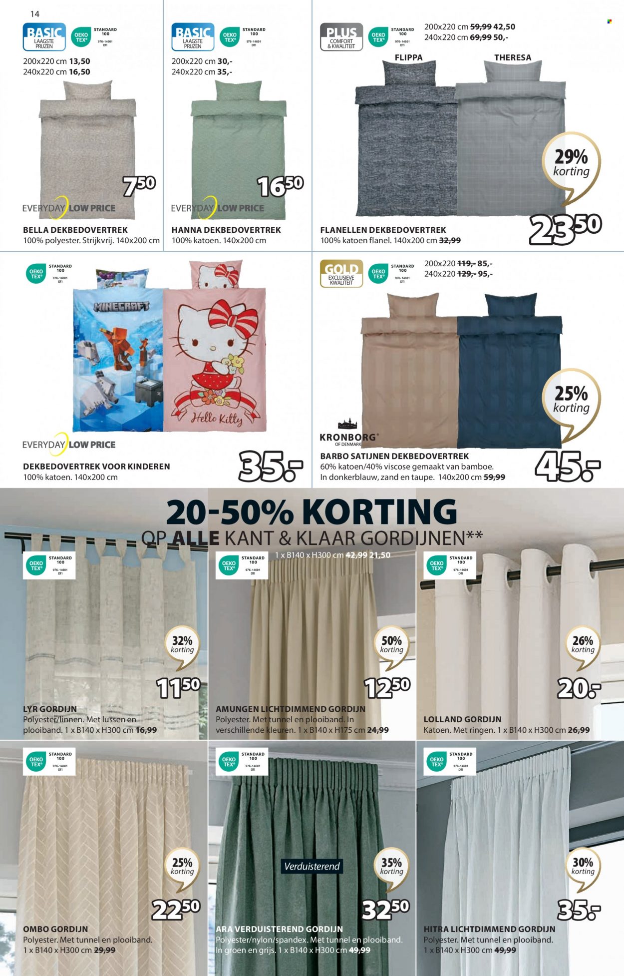 JYSK-aanbieding - 15-5-2023 - 29-5-2023. Pagina 14