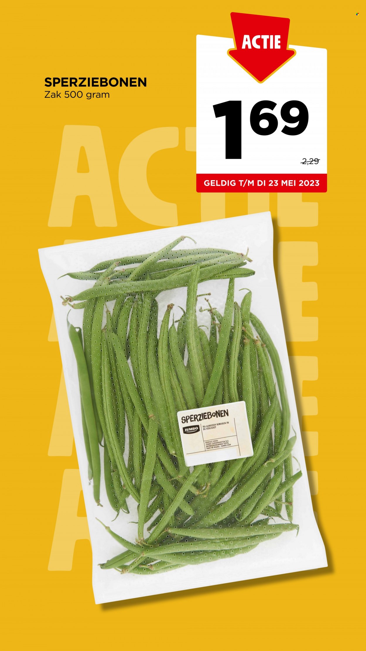 Jumbo-aanbieding - 17-5-2023 - 23-5-2023. Pagina 2