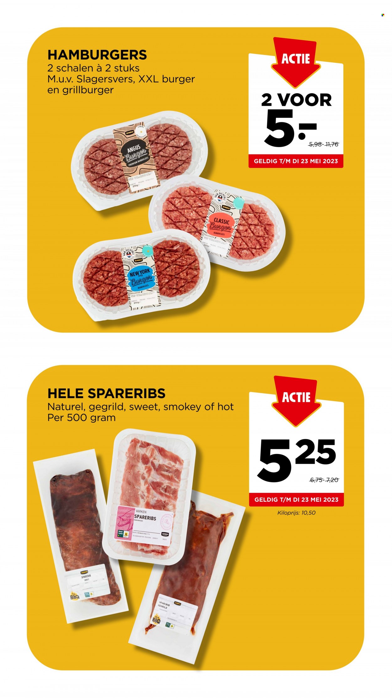Jumbo-aanbieding - 17-5-2023 - 23-5-2023. Pagina 12