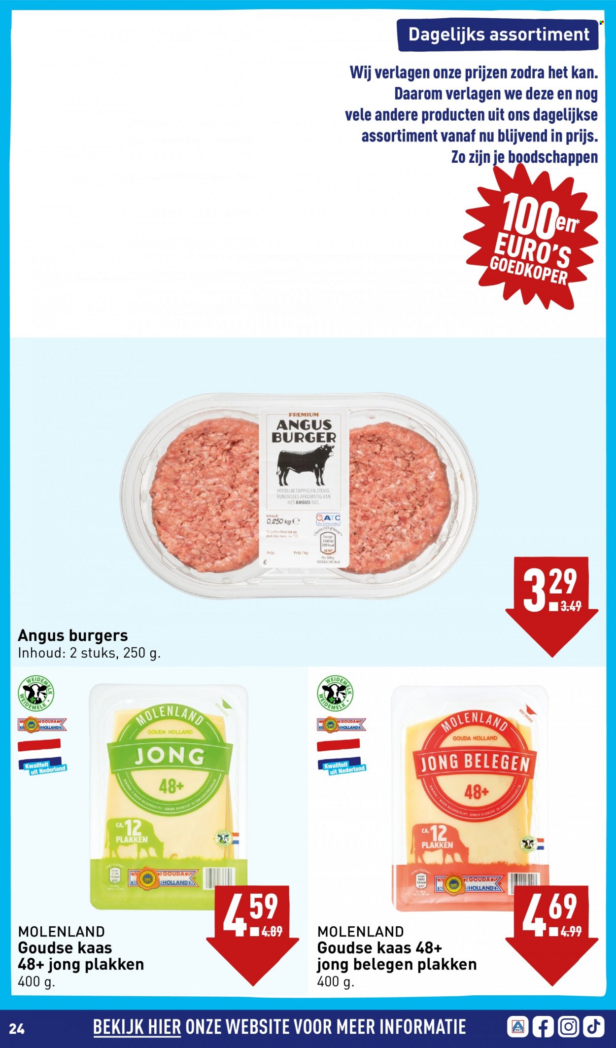 Aldi-aanbieding - 22-5-2023 - 29-5-2023. Pagina 24