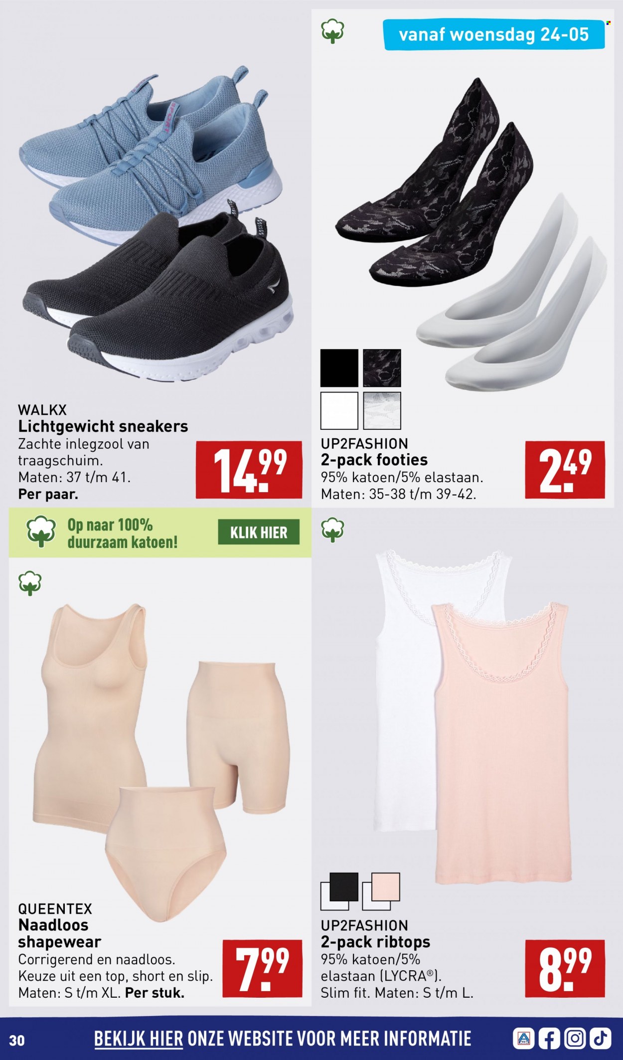 Aldi-aanbieding - 22-5-2023 - 29-5-2023. Pagina 30