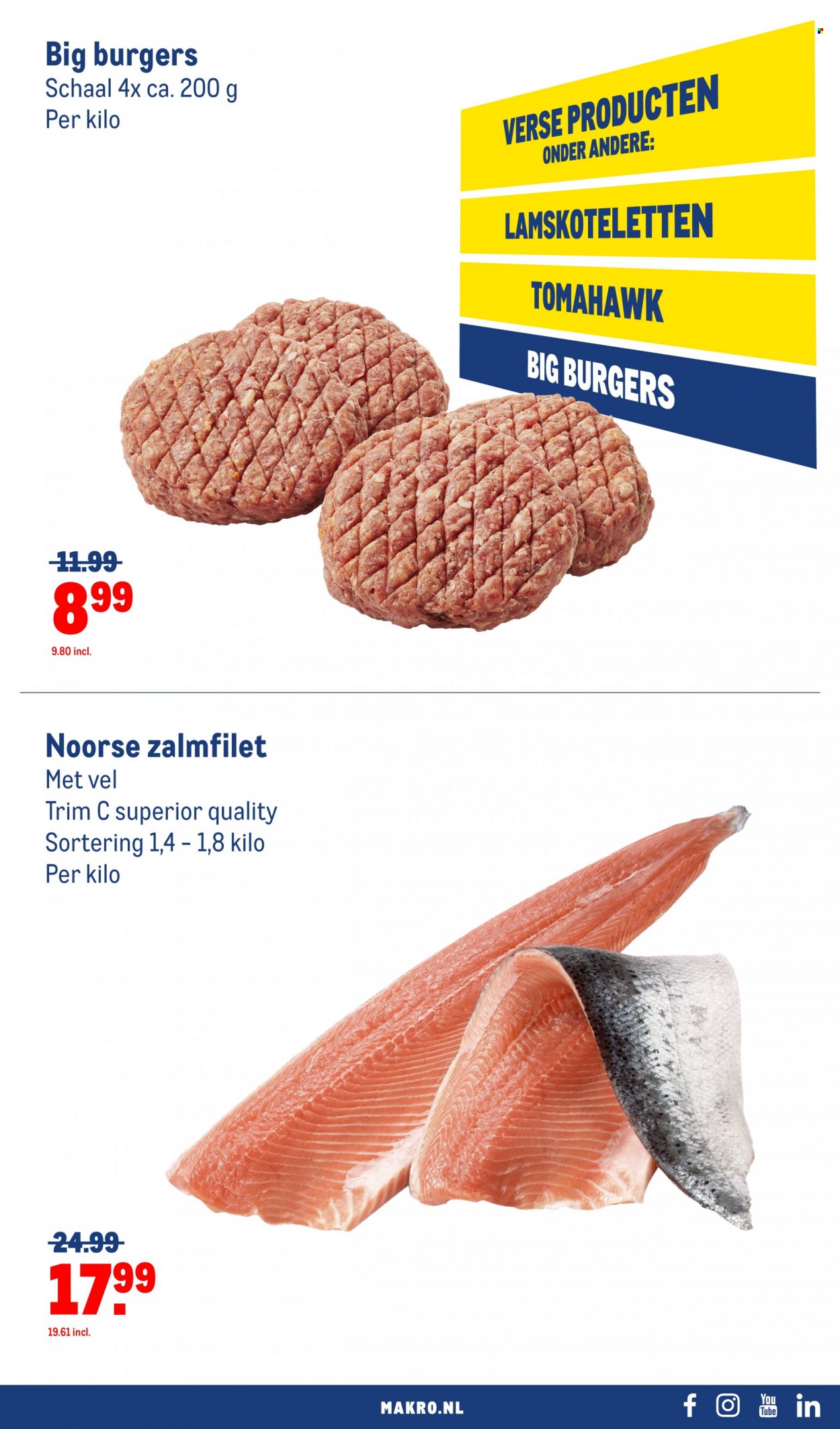 Makro-aanbieding - 18-5-2023 - 21-5-2023. Pagina 3