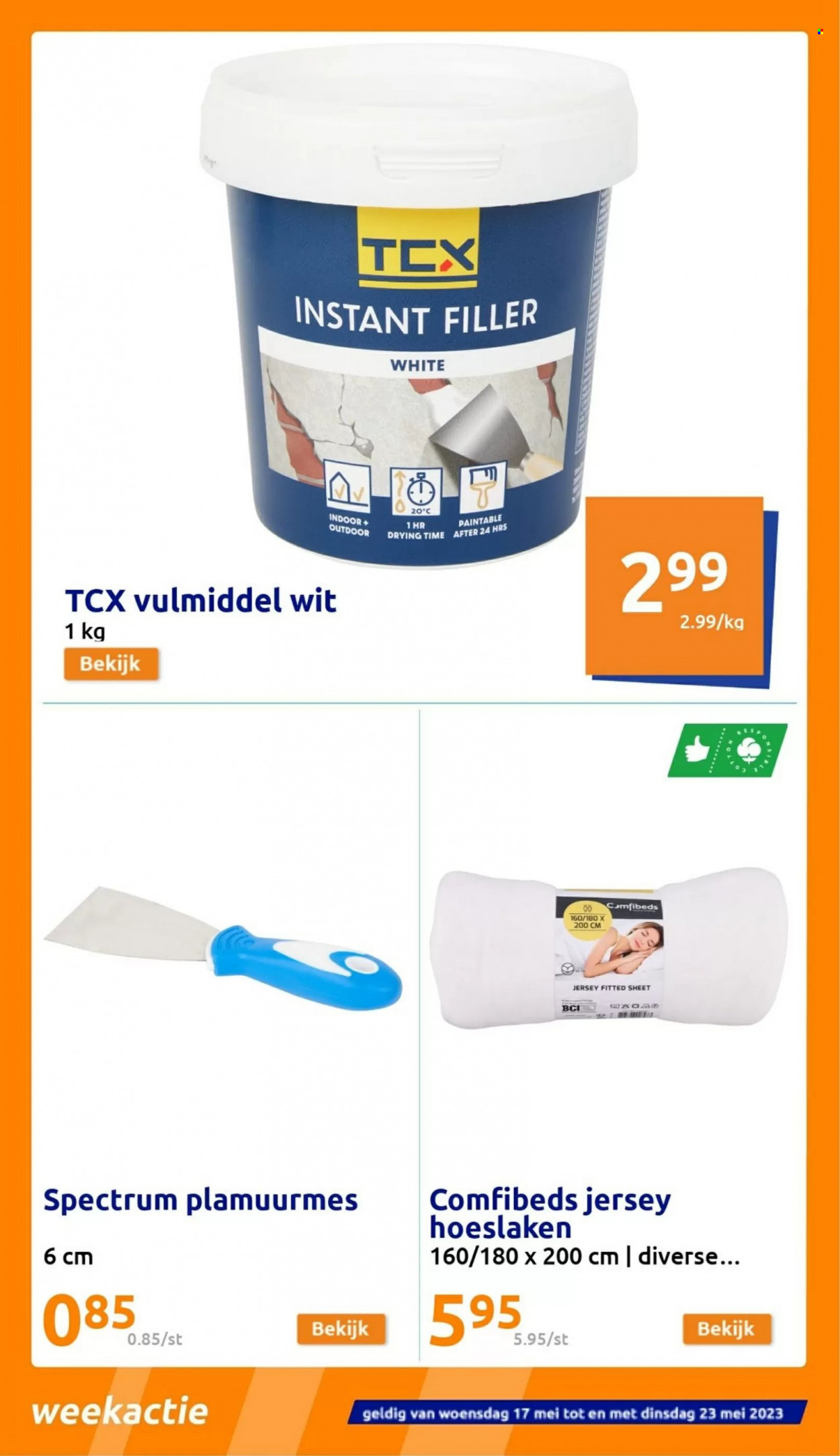 Action-aanbieding - 17-5-2023 - 23-5-2023. Pagina 3
