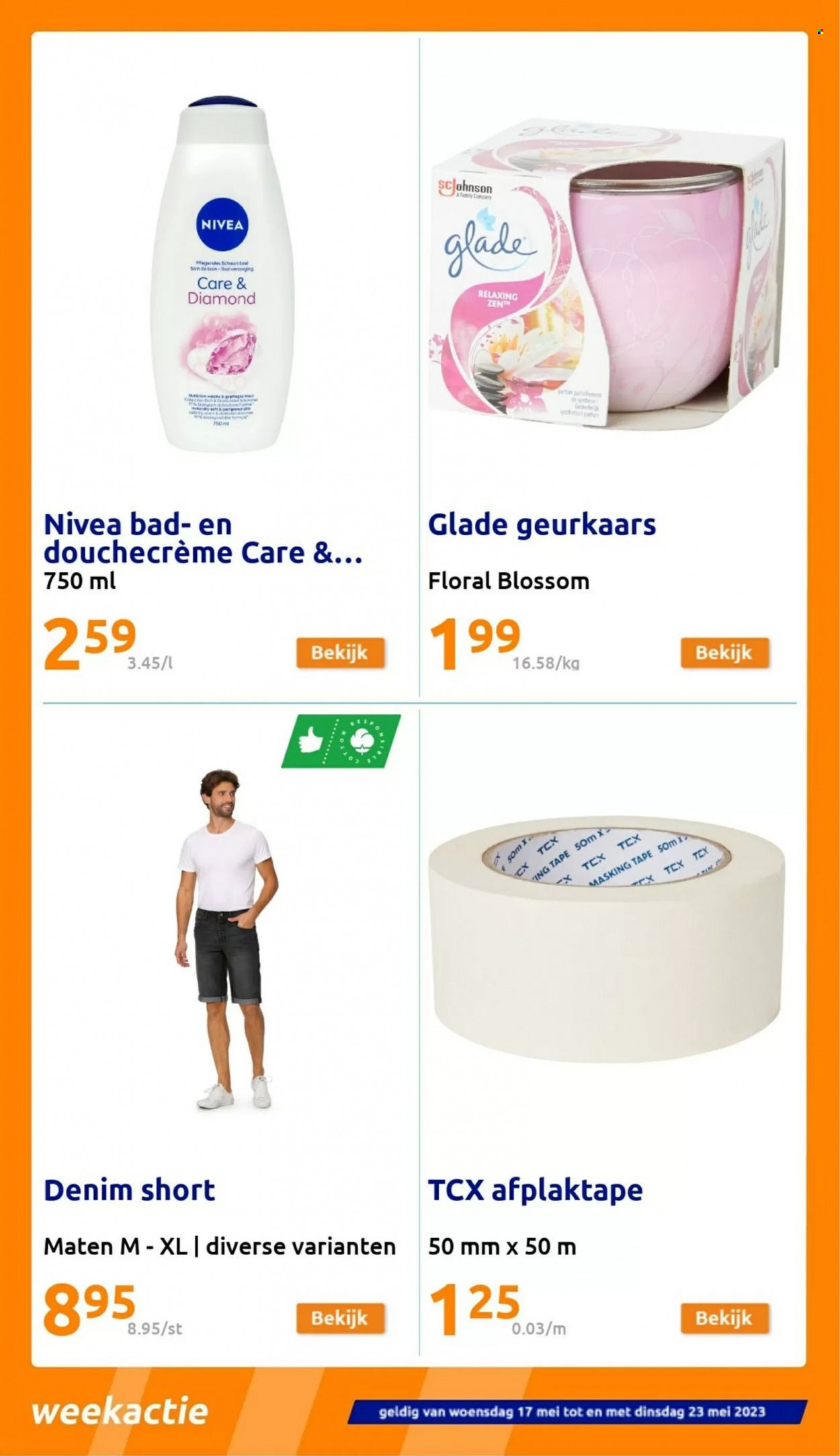 Action-aanbieding - 17-5-2023 - 23-5-2023. Pagina 6