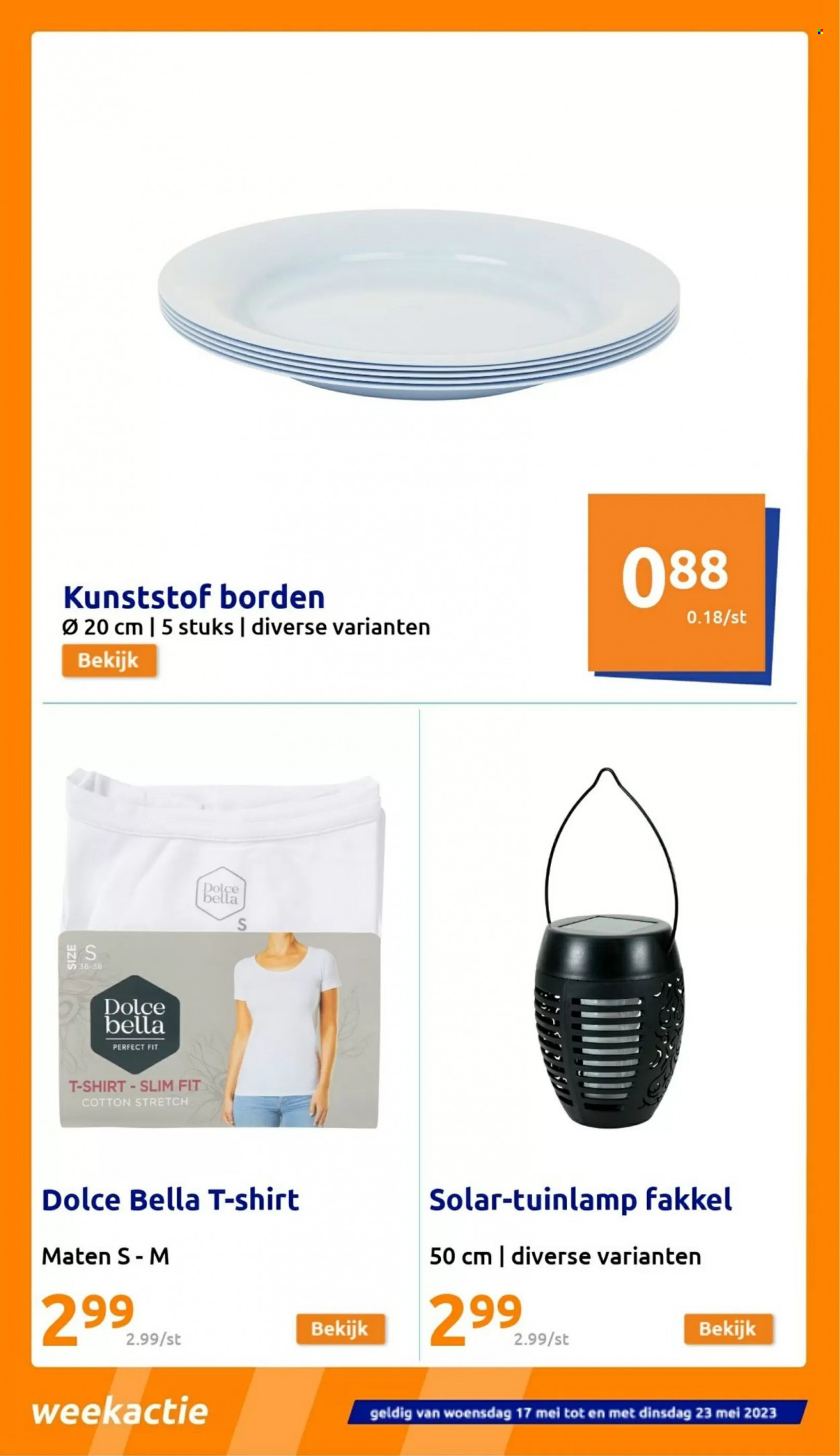 Action-aanbieding - 17-5-2023 - 23-5-2023. Pagina 11