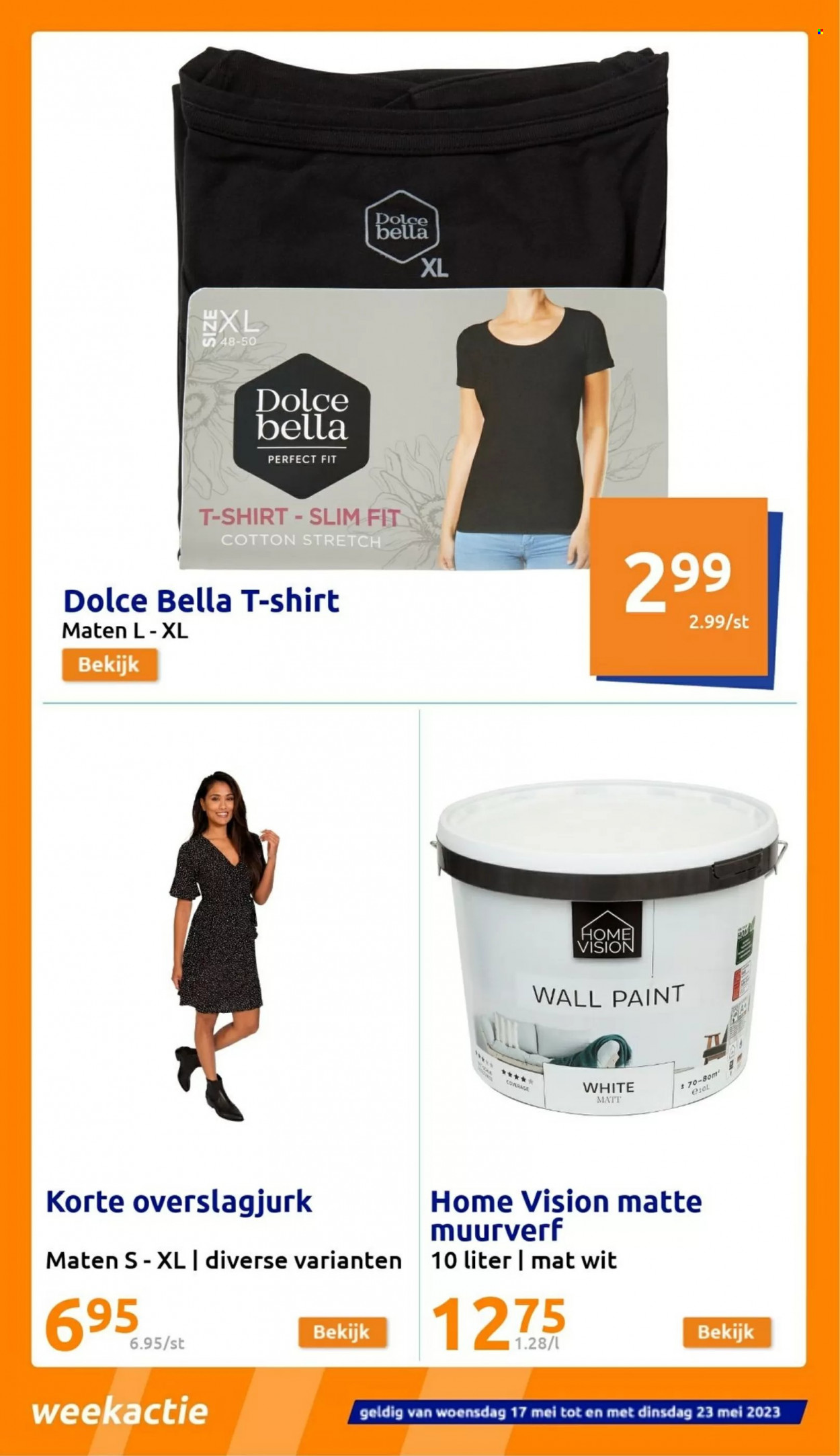 Action-aanbieding - 17-5-2023 - 23-5-2023. Pagina 16