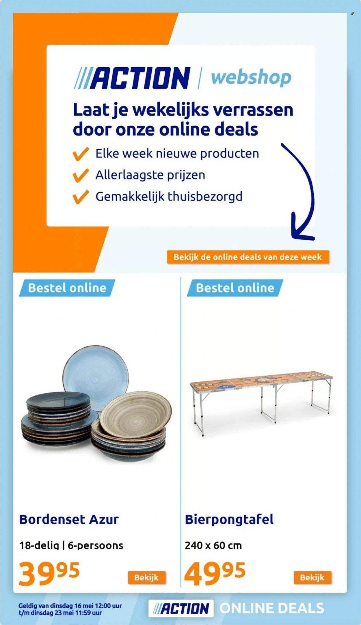 Action-aanbieding - 17-5-2023 - 23-5-2023. Pagina 24