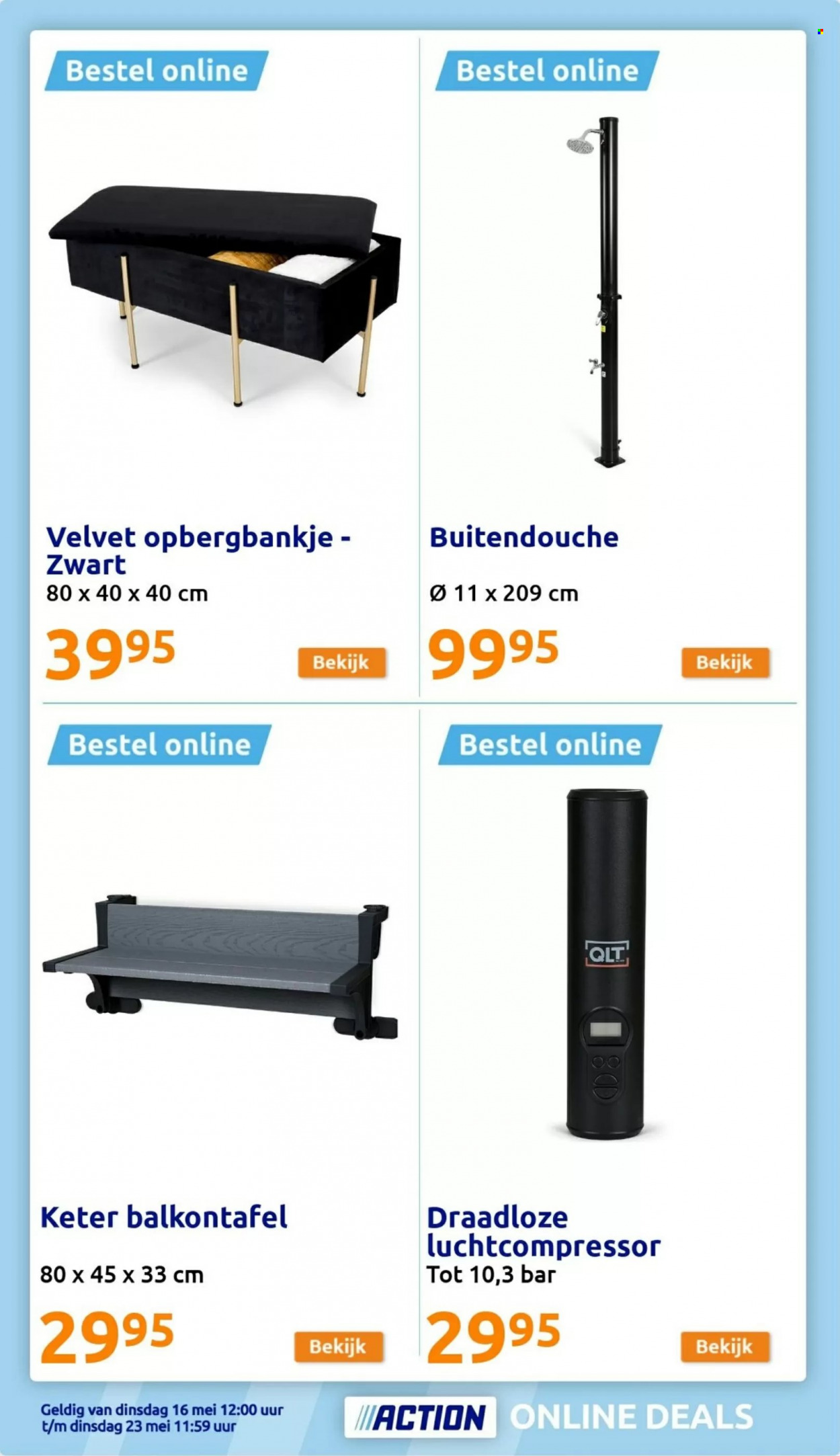 Action-aanbieding - 17-5-2023 - 23-5-2023. Pagina 25