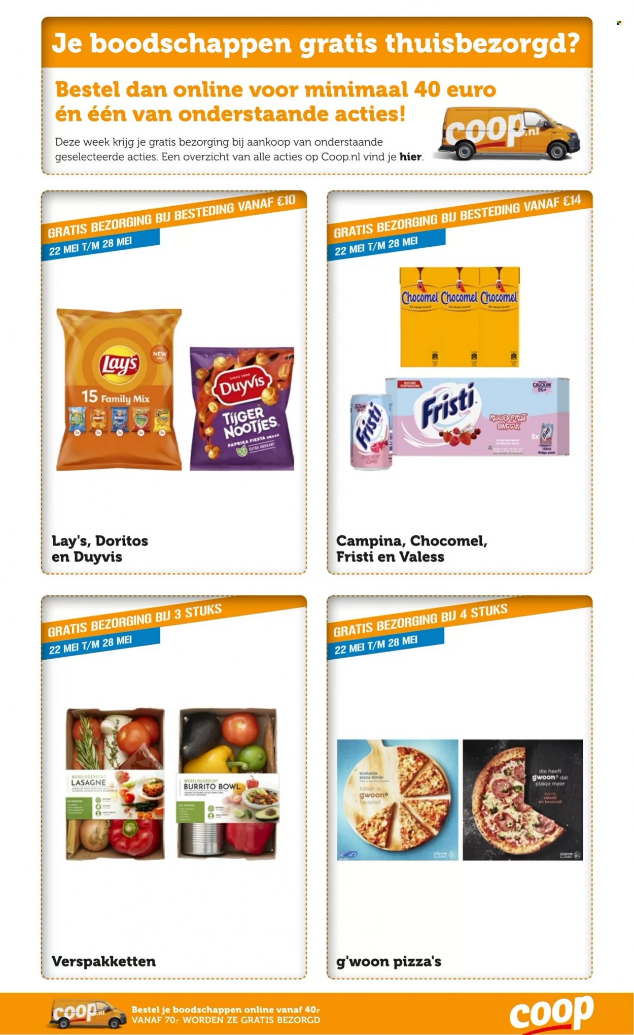 Coop-aanbieding - 22-5-2023 - 28-5-2023. Pagina 3