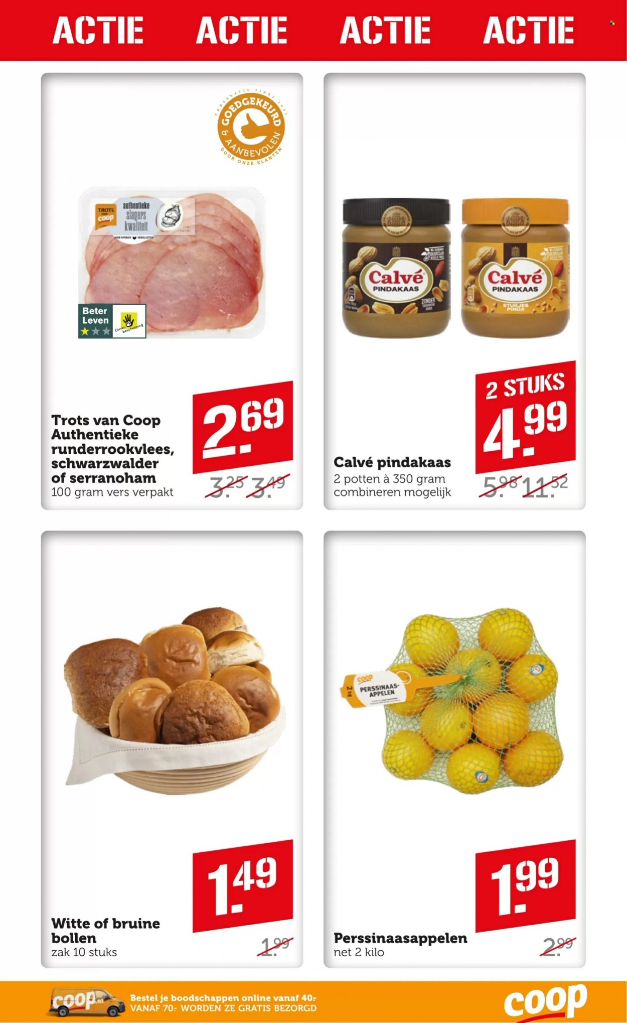Coop-aanbieding - 22-5-2023 - 28-5-2023. Pagina 13
