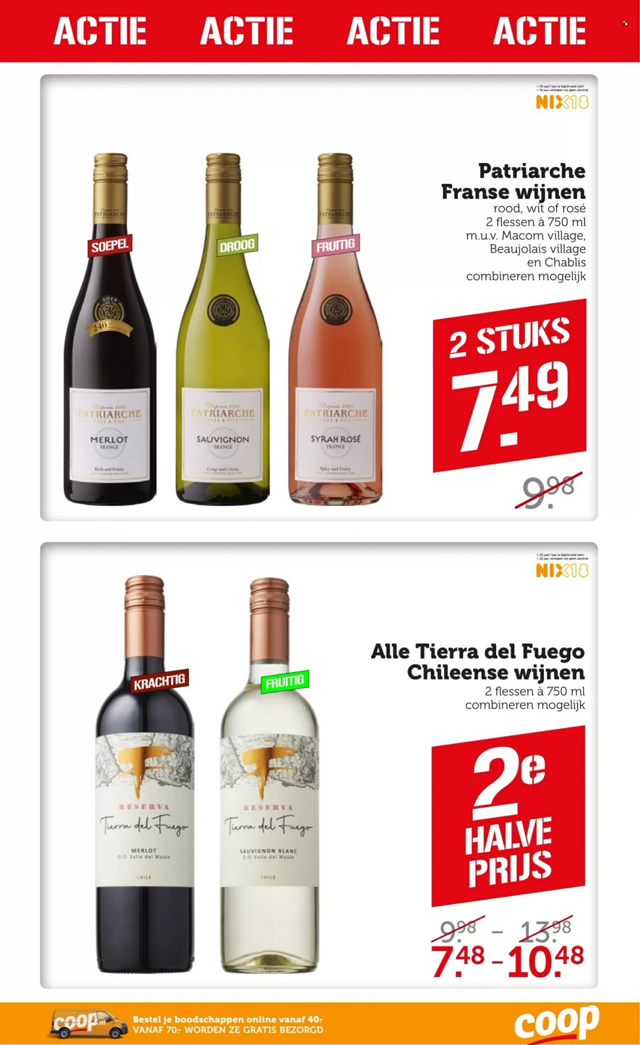 Coop-aanbieding - 22-5-2023 - 28-5-2023. Pagina 23