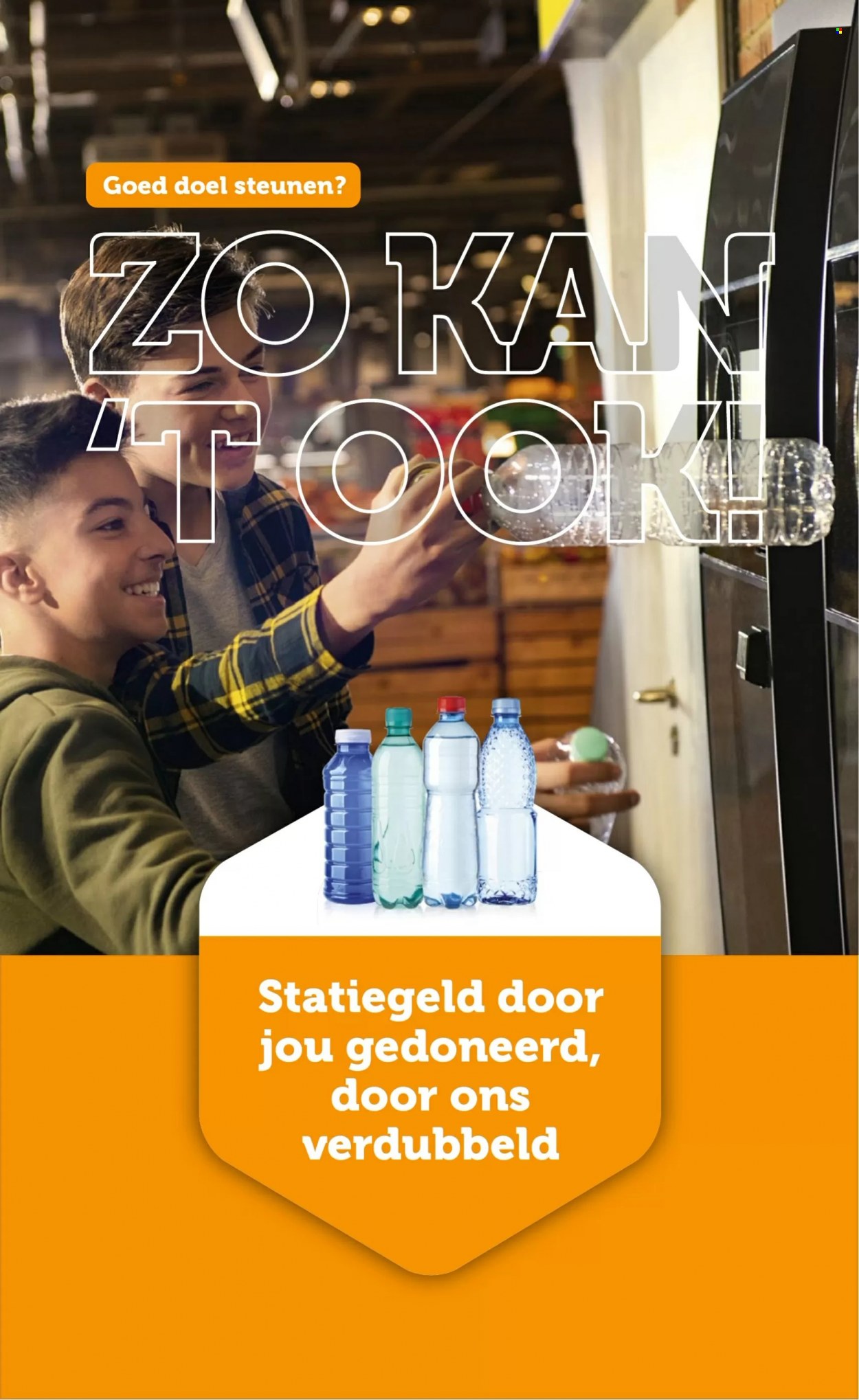 Coop-aanbieding - 22-5-2023 - 28-5-2023. Pagina 25