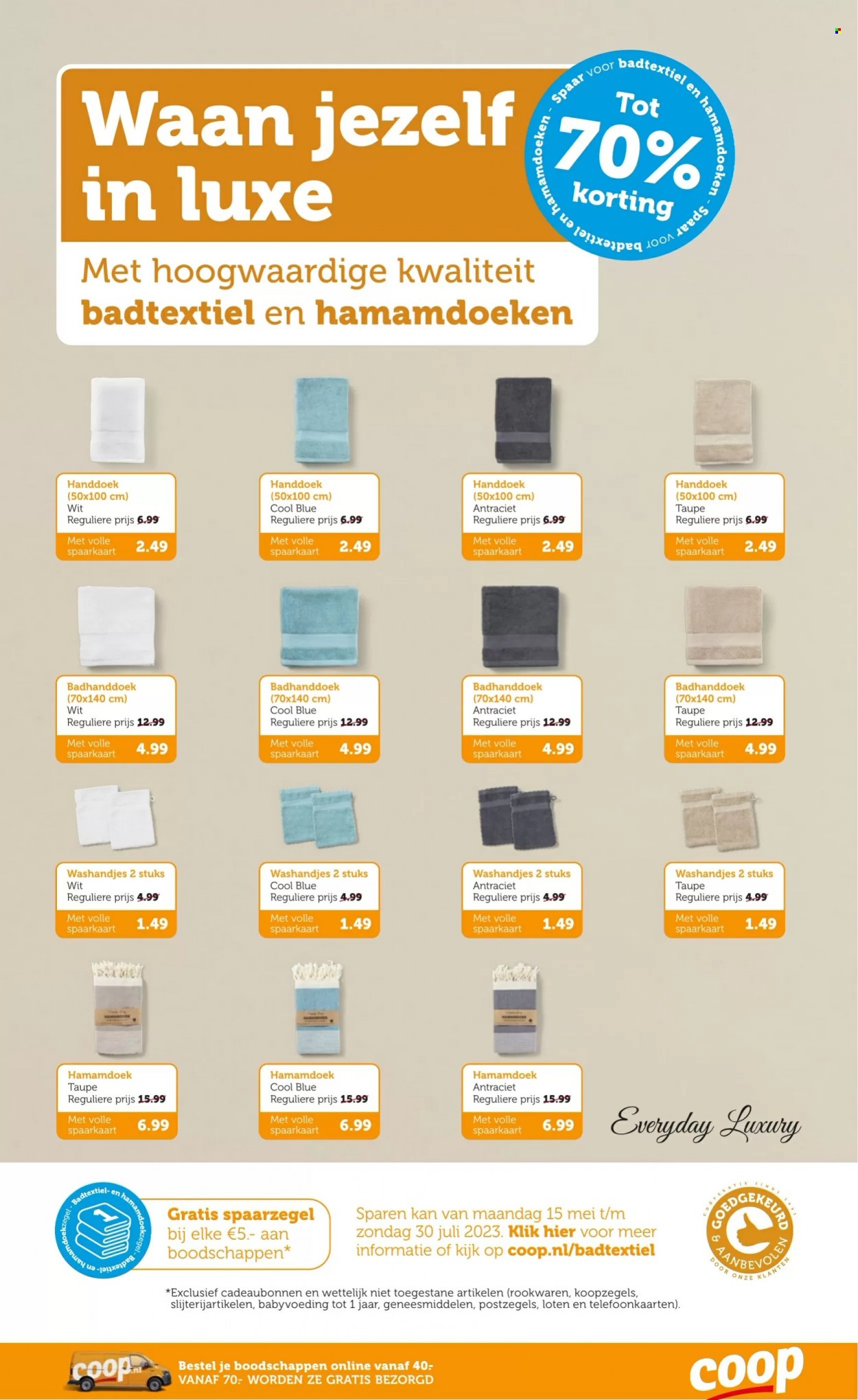 Coop-aanbieding - 22-5-2023 - 28-5-2023. Pagina 26