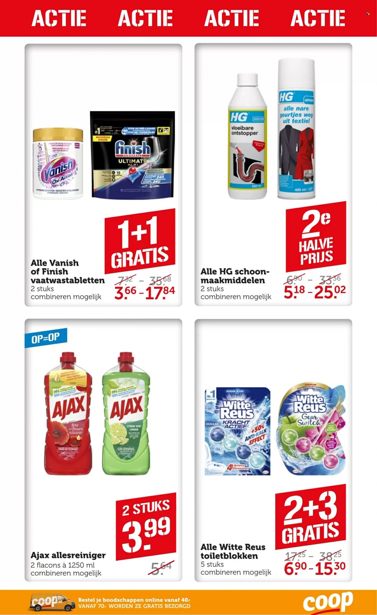 Coop-aanbieding - 22-5-2023 - 28-5-2023. Pagina 29