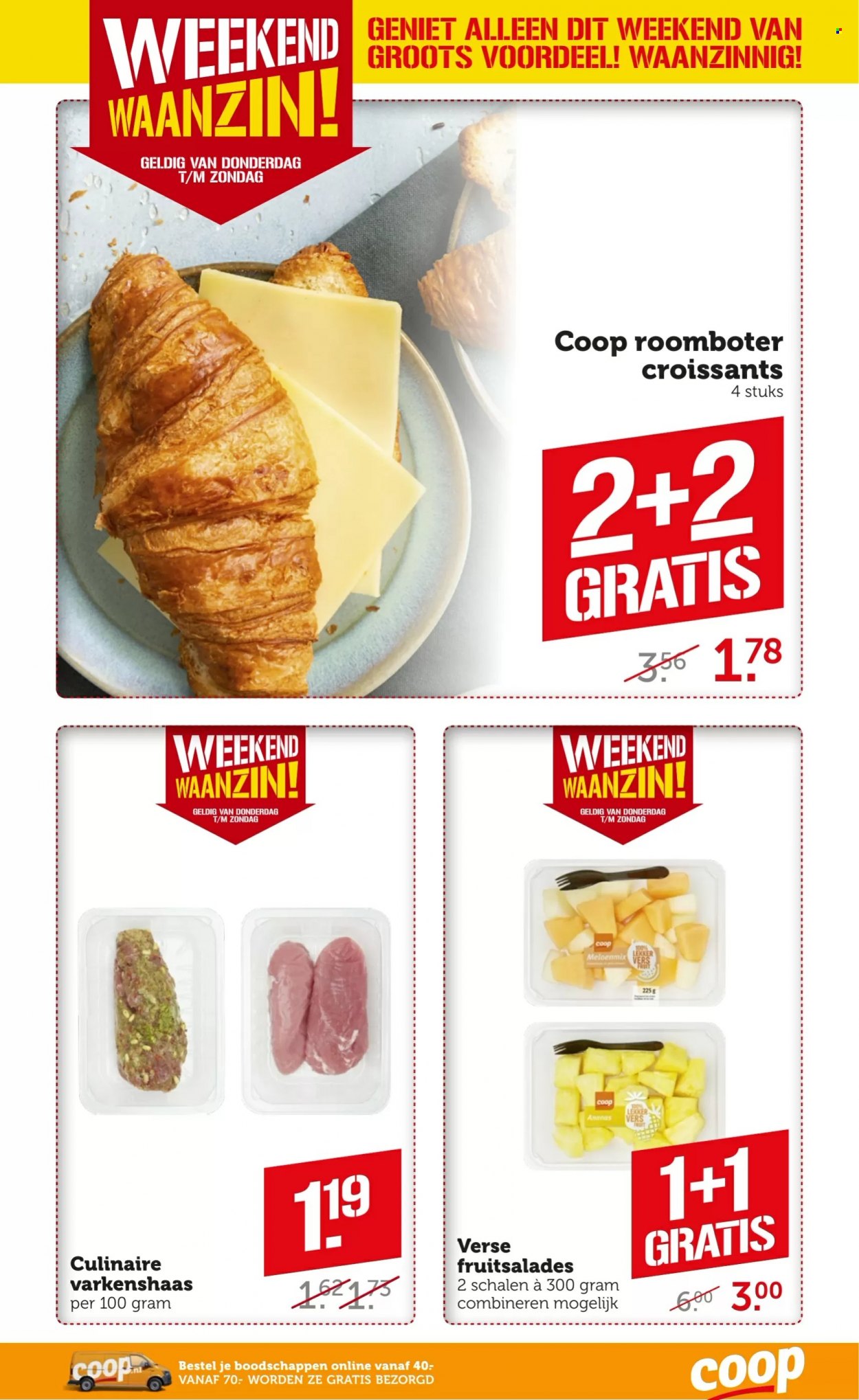 Coop-aanbieding - 22-5-2023 - 28-5-2023. Pagina 30