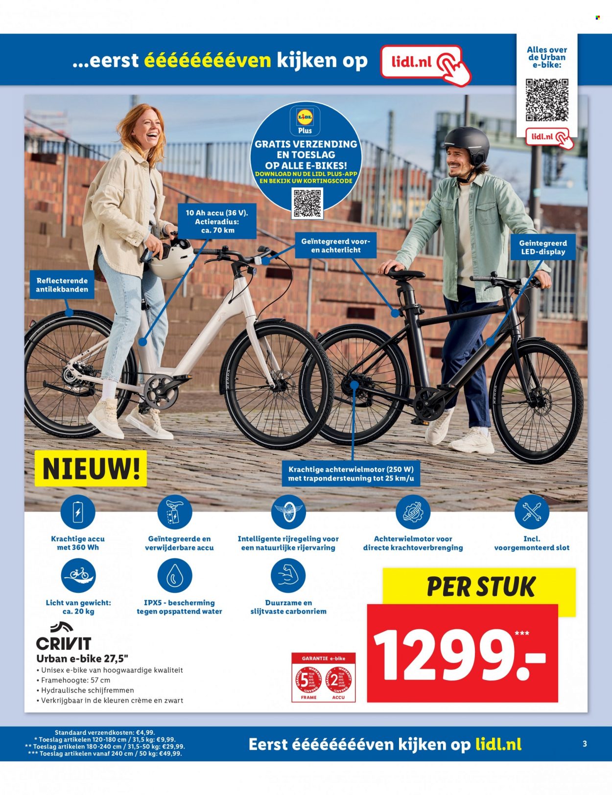 Lidl-aanbieding - 19-5-2023 - 11-6-2023. Pagina 3