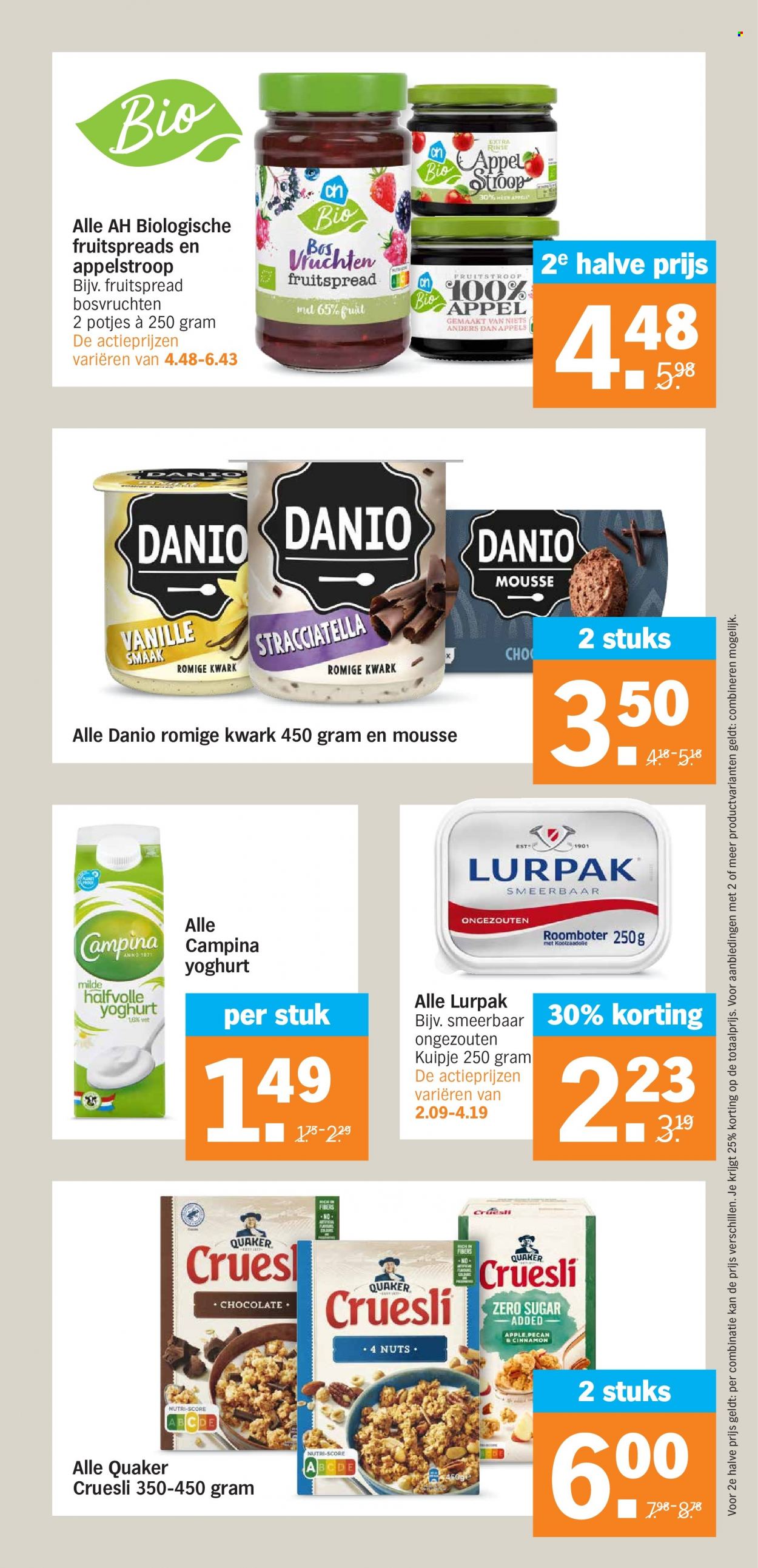 Albert Heijn-aanbieding - 22-5-2023 - 29-5-2023. Pagina 11