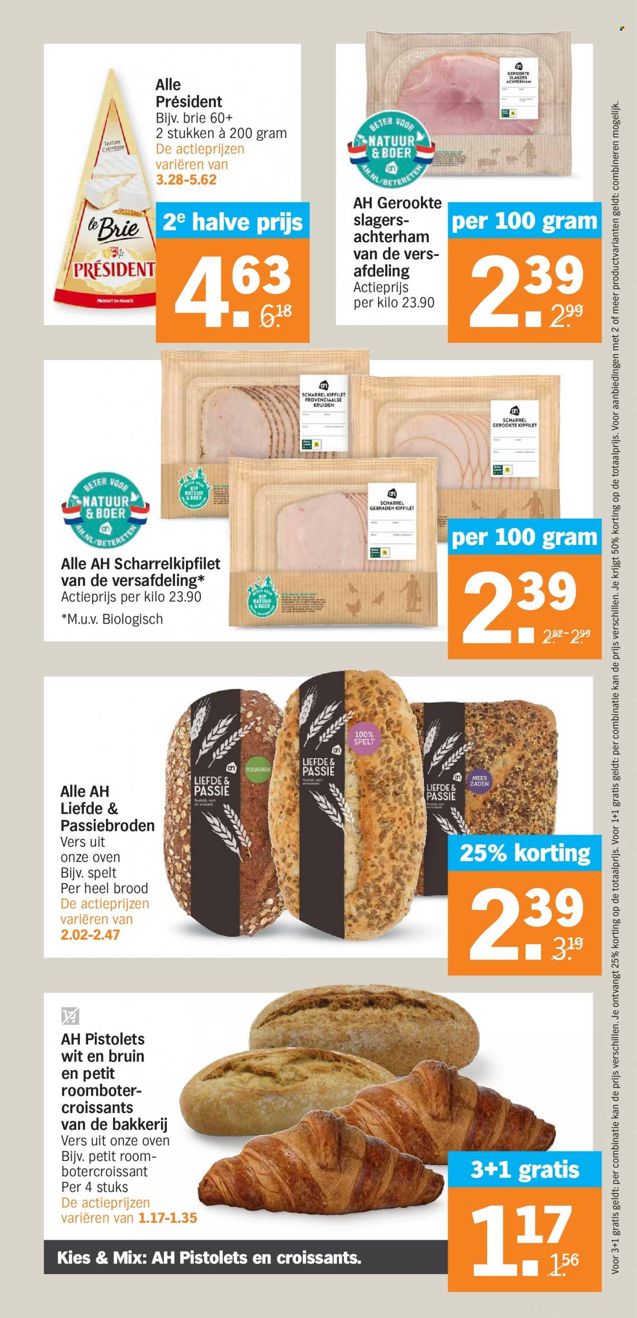 Albert Heijn-aanbieding - 22-5-2023 - 29-5-2023. Pagina 13