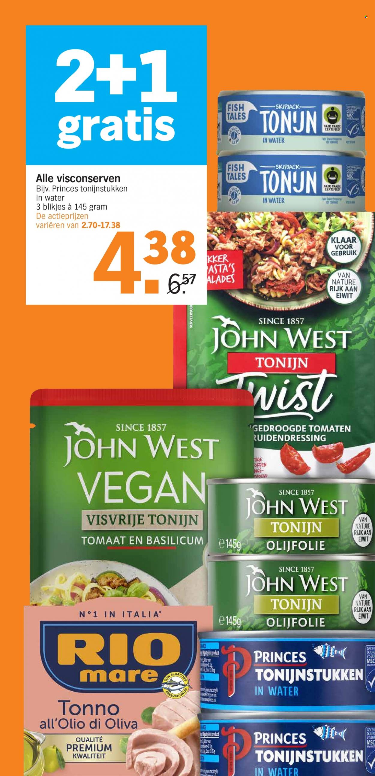 Albert Heijn-aanbieding - 22-5-2023 - 29-5-2023. Pagina 16