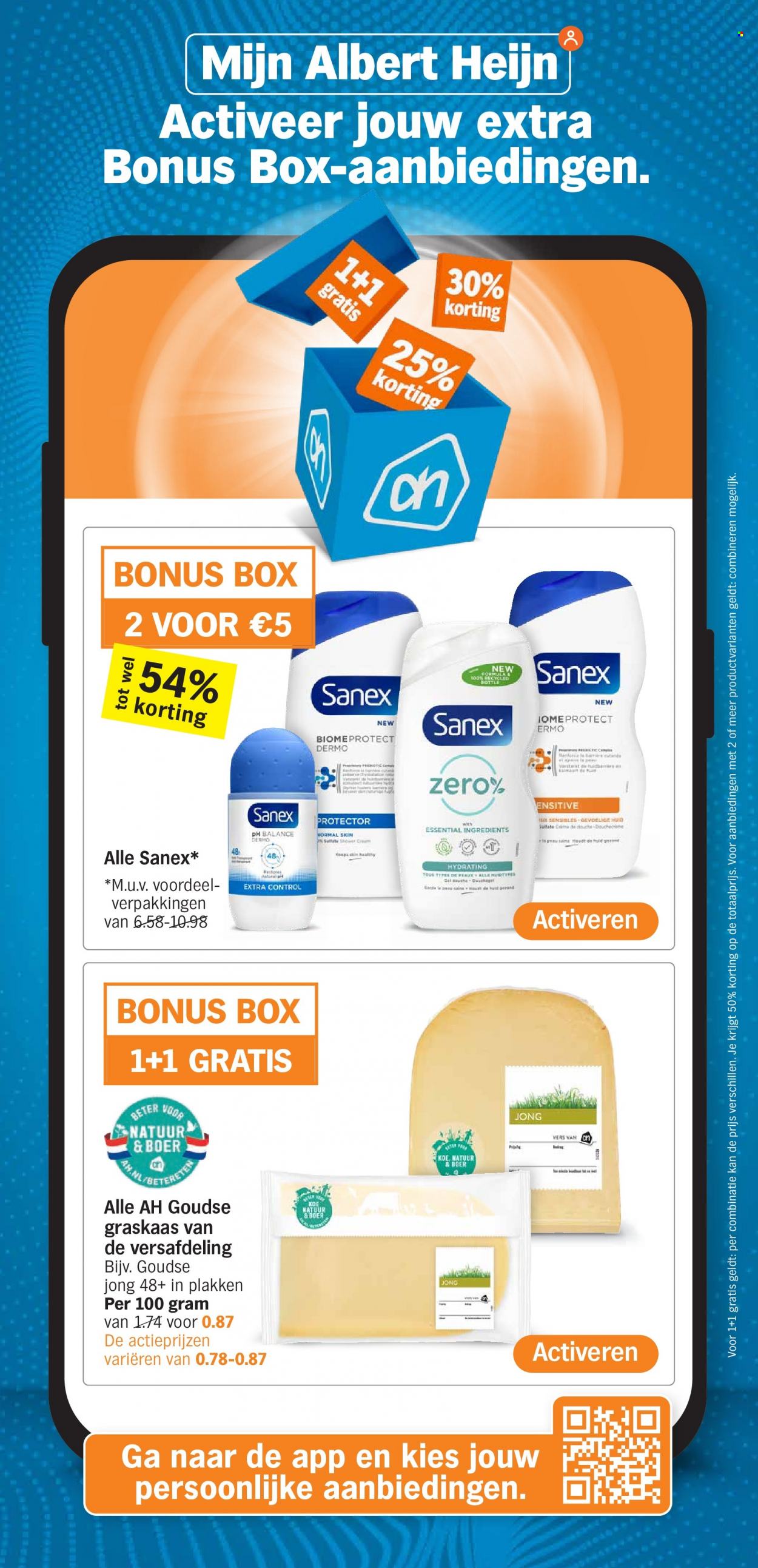 Albert Heijn-aanbieding - 22-5-2023 - 29-5-2023. Pagina 21