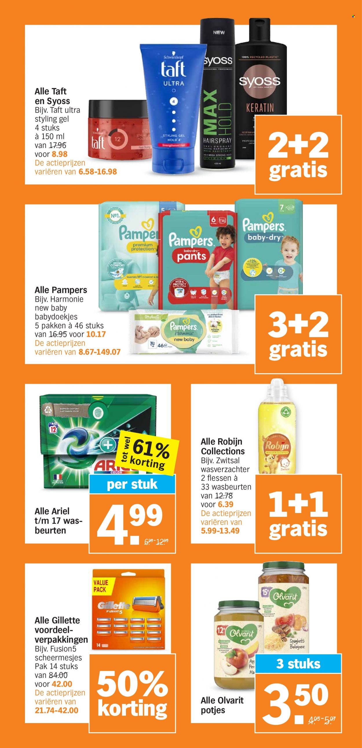 Albert Heijn-aanbieding - 22-5-2023 - 29-5-2023. Pagina 24