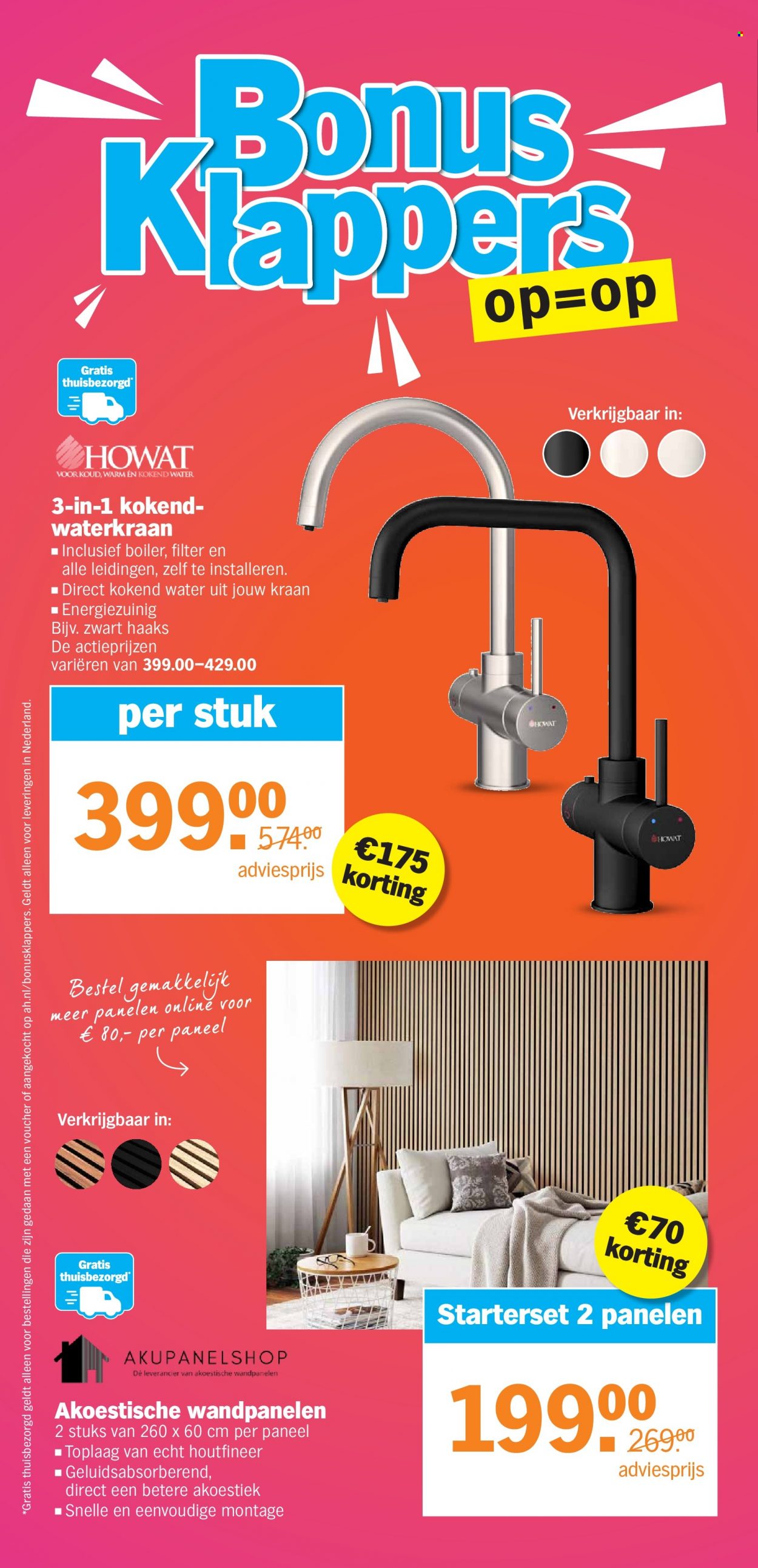 Albert Heijn-aanbieding - 22-5-2023 - 29-5-2023. Pagina 26
