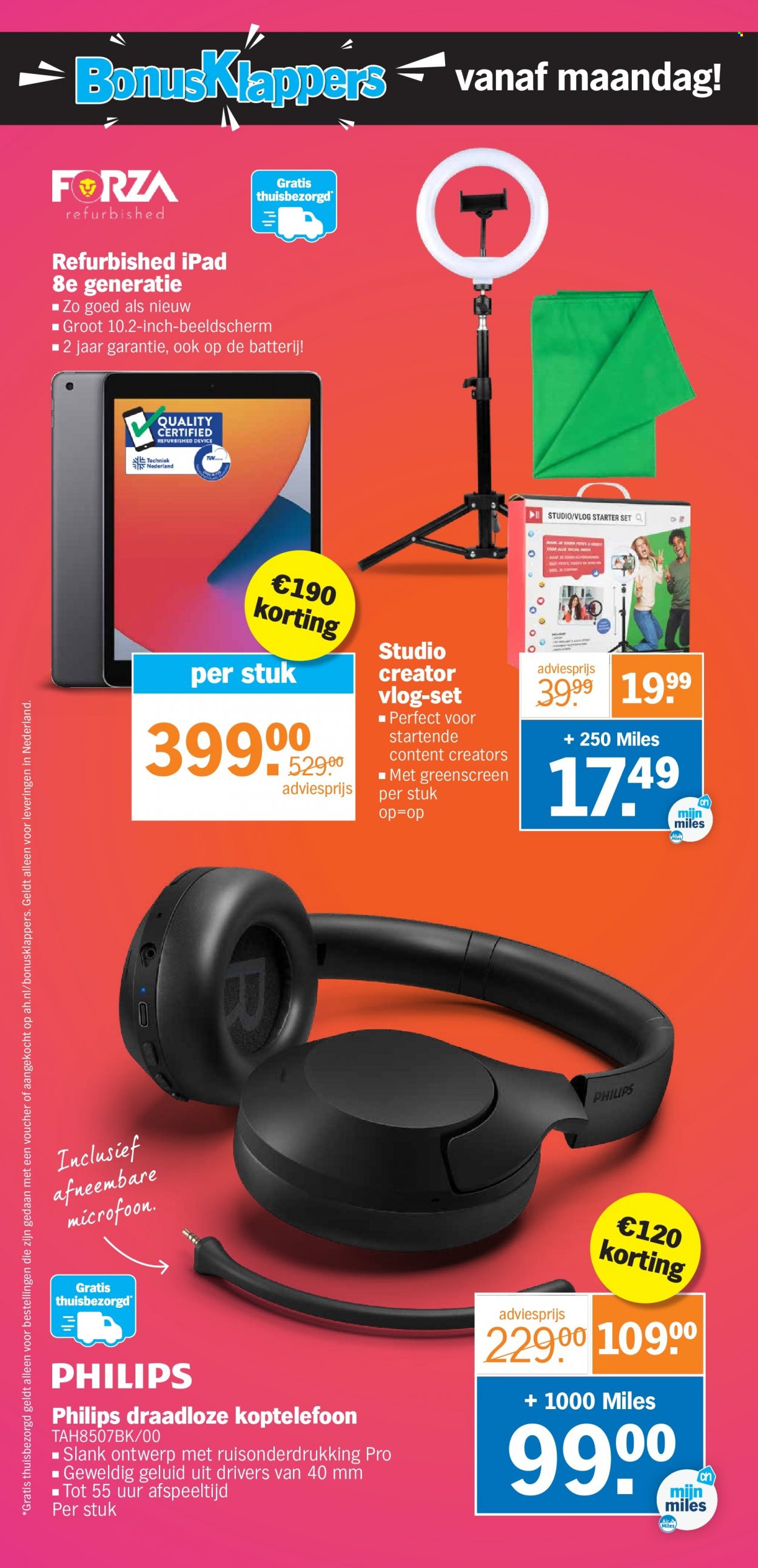 Albert Heijn-aanbieding - 22-5-2023 - 29-5-2023. Pagina 32