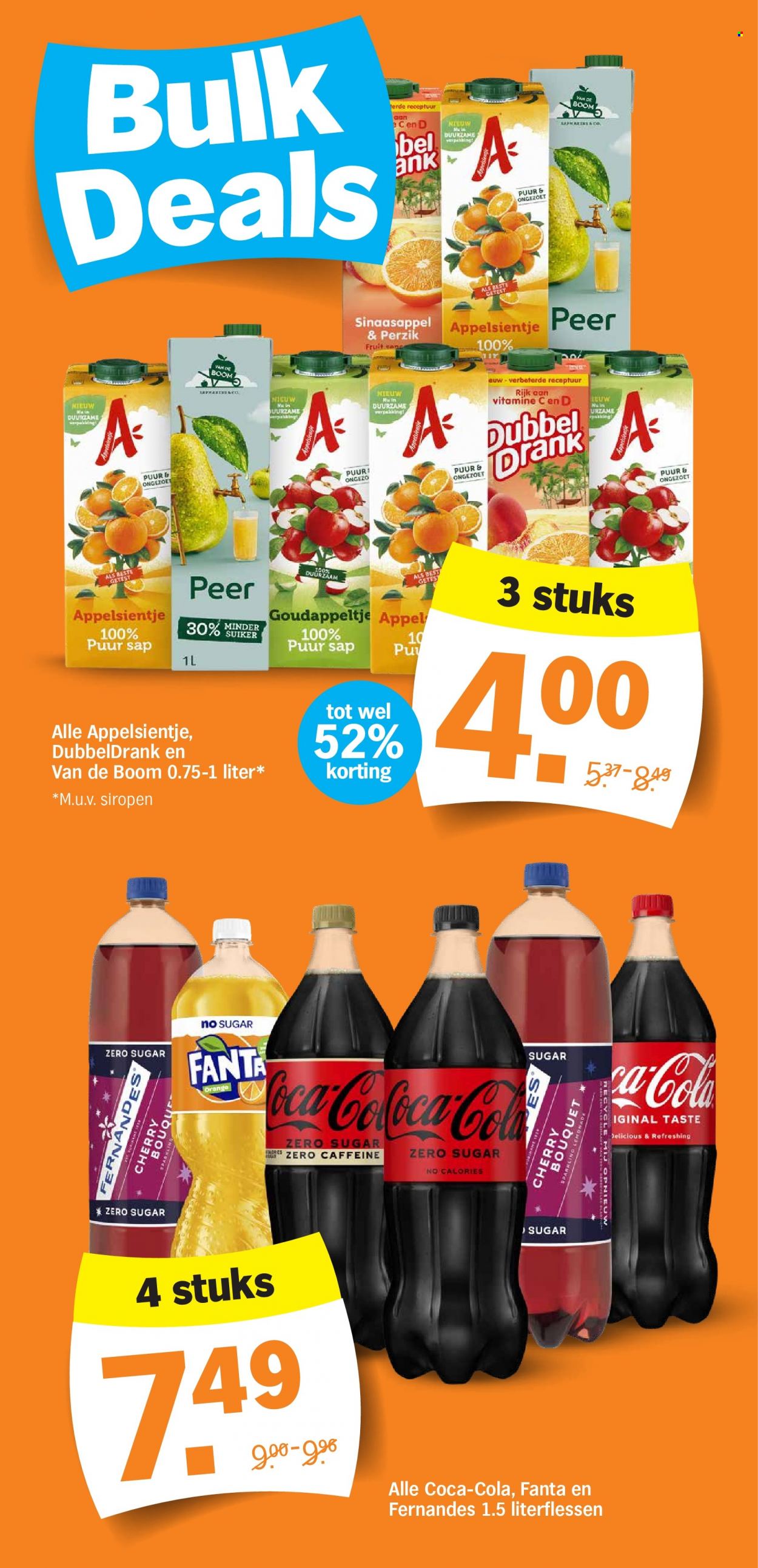 Albert Heijn-aanbieding - 22-5-2023 - 29-5-2023. Pagina 36