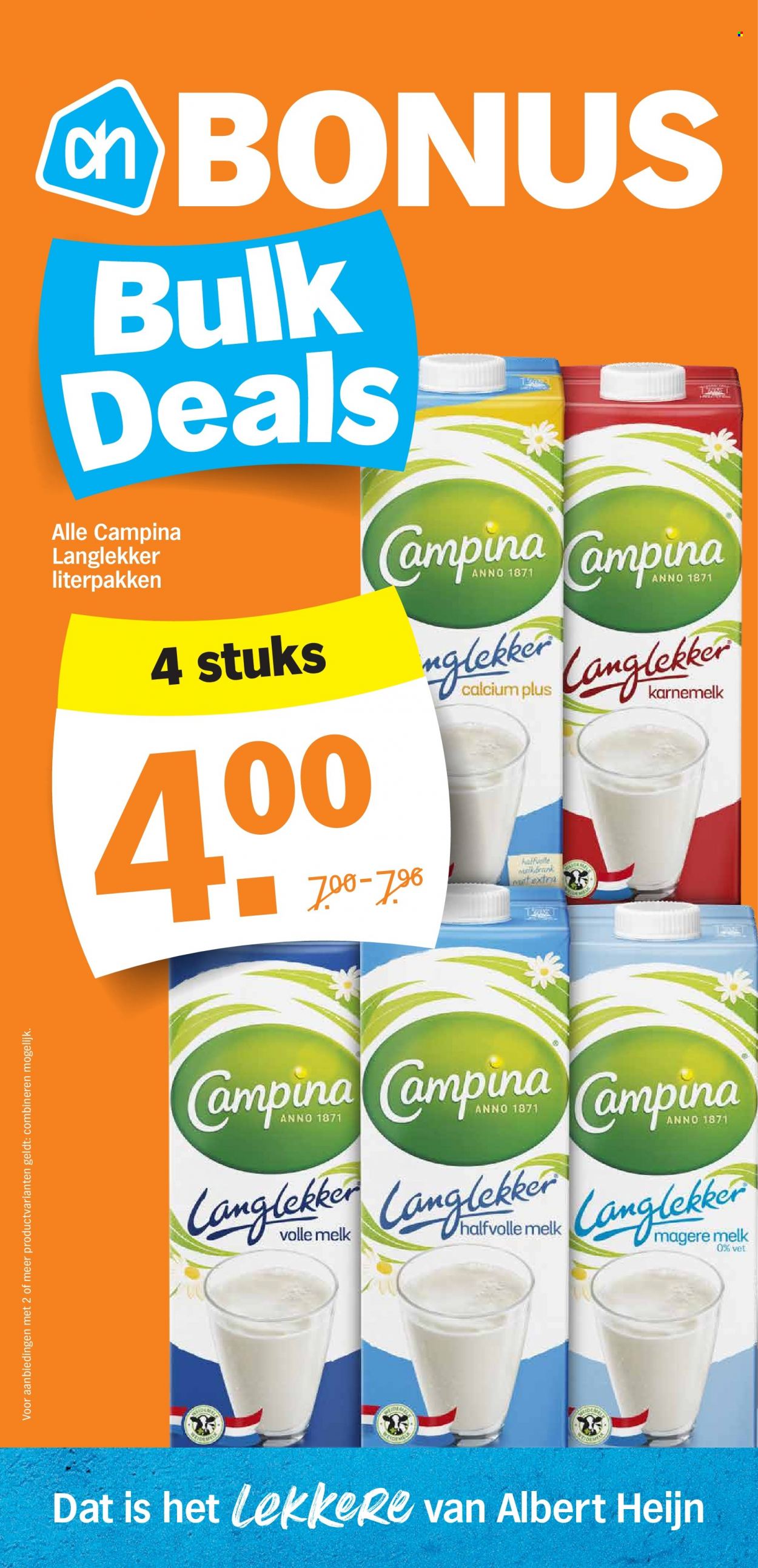 Albert Heijn-aanbieding - 22-5-2023 - 29-5-2023. Pagina 40