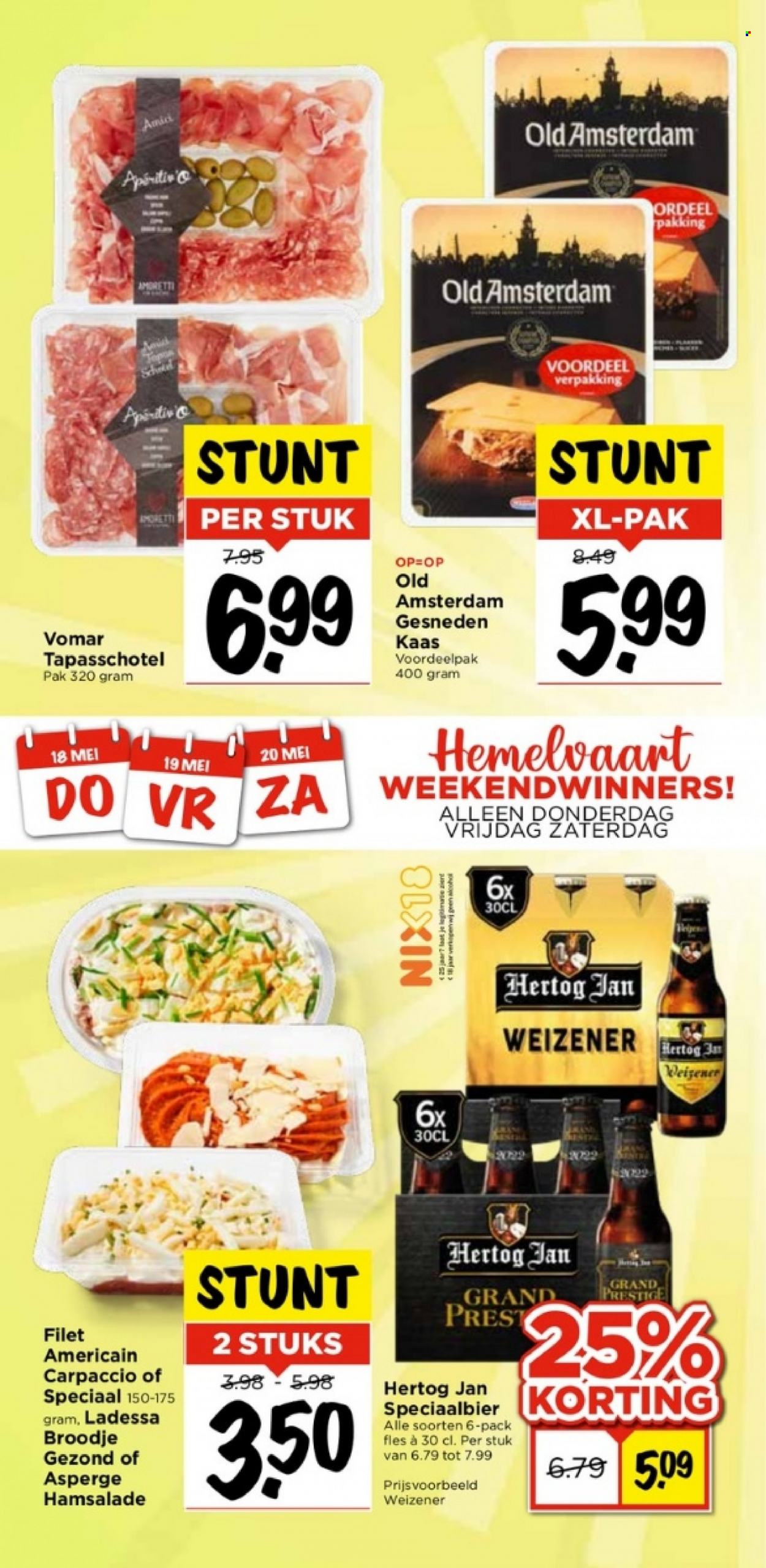 Vomar-aanbieding - 18-5-2023 - 20-5-2023. Pagina 2