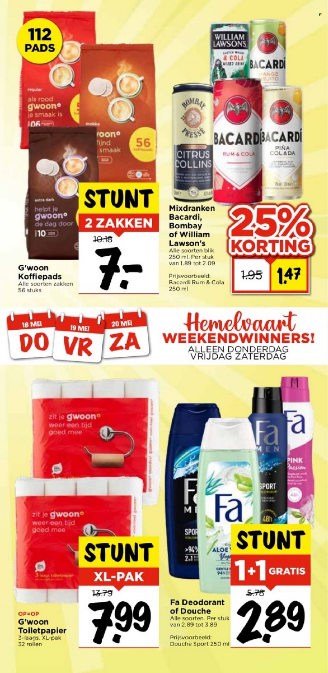 Vomar-aanbieding - 18-5-2023 - 20-5-2023. Pagina 5