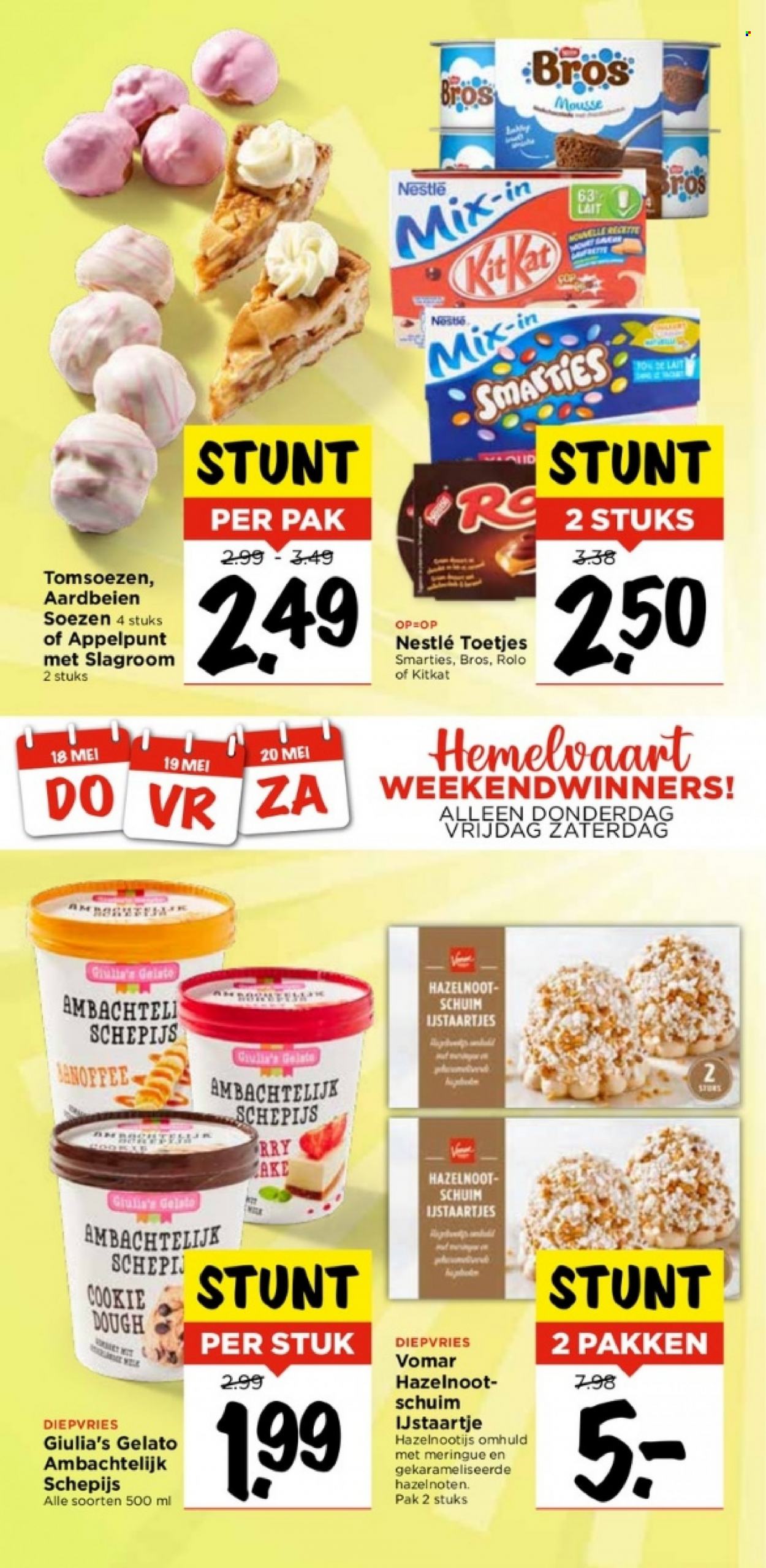Vomar-aanbieding - 18-5-2023 - 20-5-2023. Pagina 6