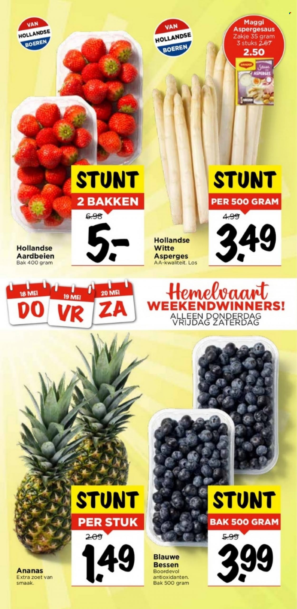 Vomar-aanbieding - 18-5-2023 - 20-5-2023. Pagina 7