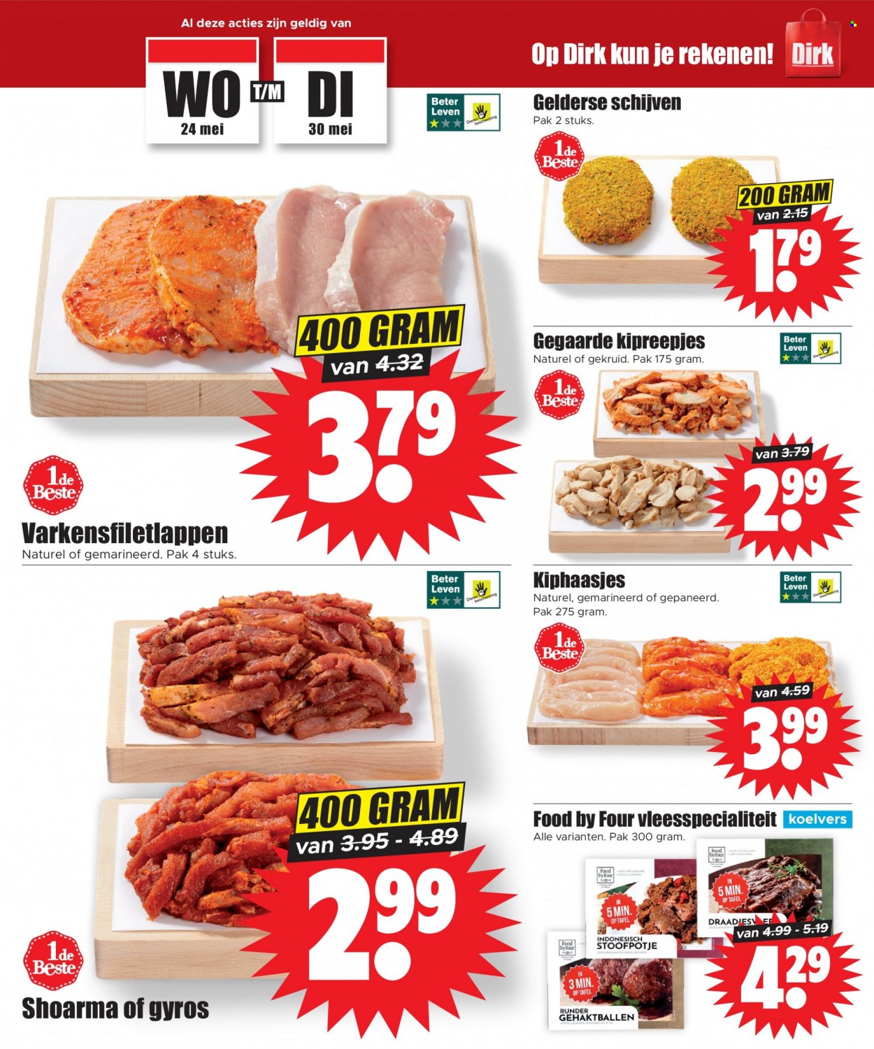 Dirk-aanbieding - 24-5-2023 - 30-5-2023. Pagina 3