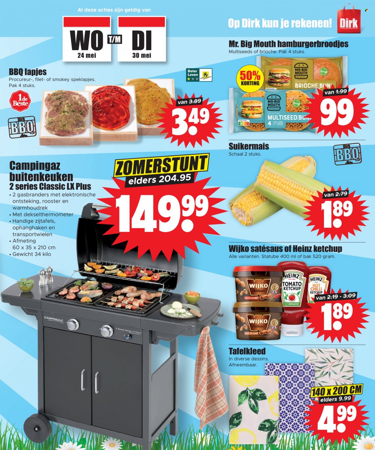 Dirk-aanbieding - 24-5-2023 - 30-5-2023. Pagina 5