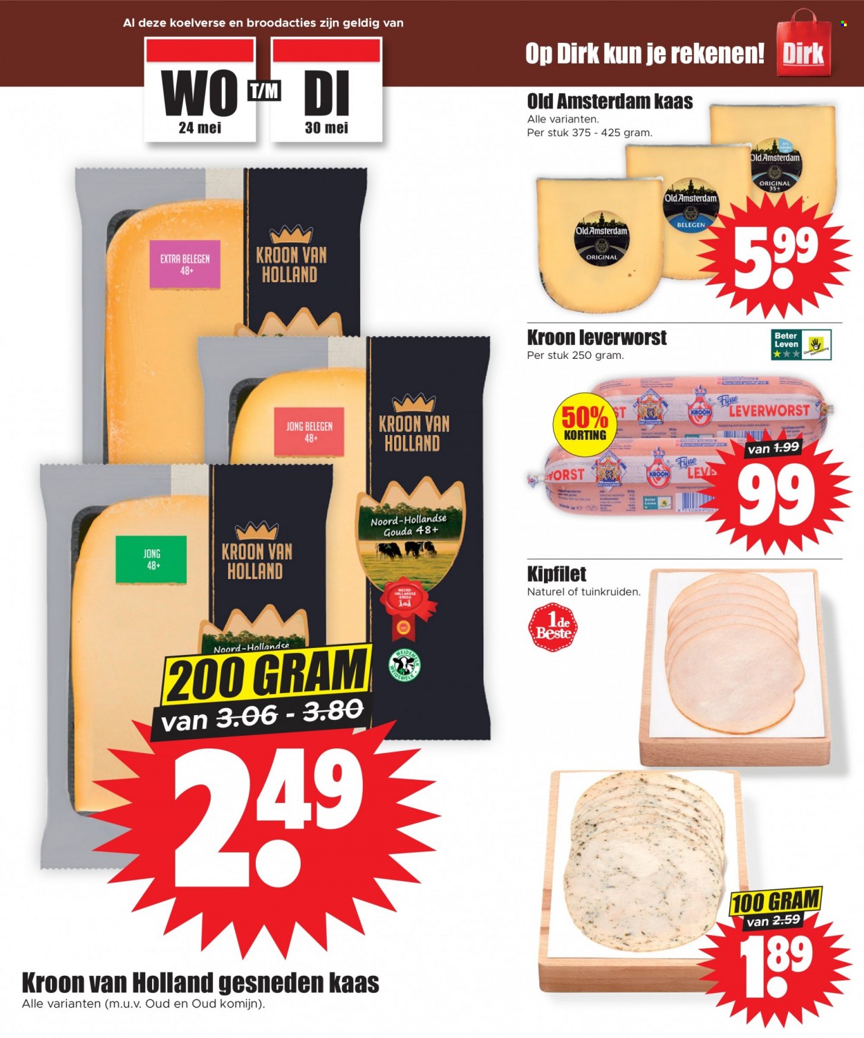 Dirk-aanbieding - 24-5-2023 - 30-5-2023. Pagina 9